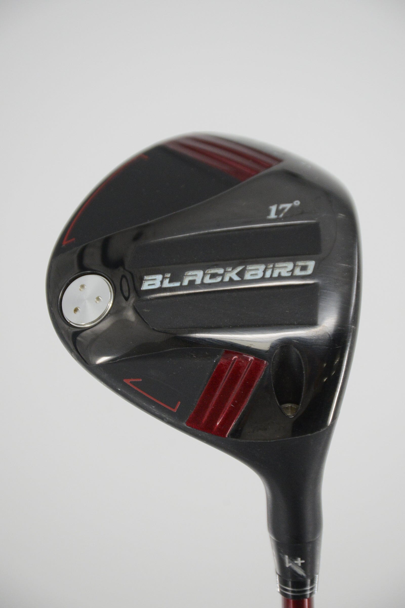 Bobby Jones Blackbird By Jesse Ortiz 17 Degree Wood SR Flex 42.75" Golf Clubs GolfRoots 