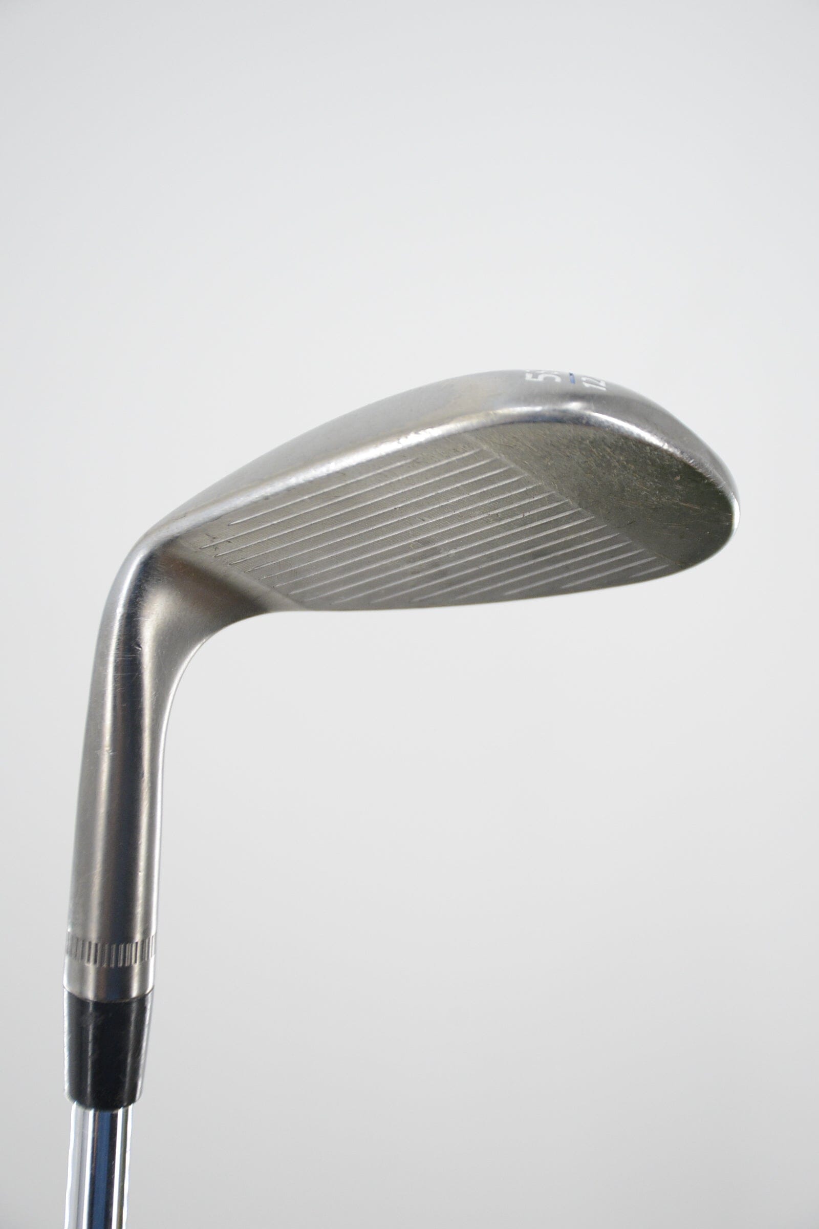 Callaway Jaws MD5 Tour Grey 58 Degree Wedge S Flex 34.75" Golf Clubs GolfRoots 