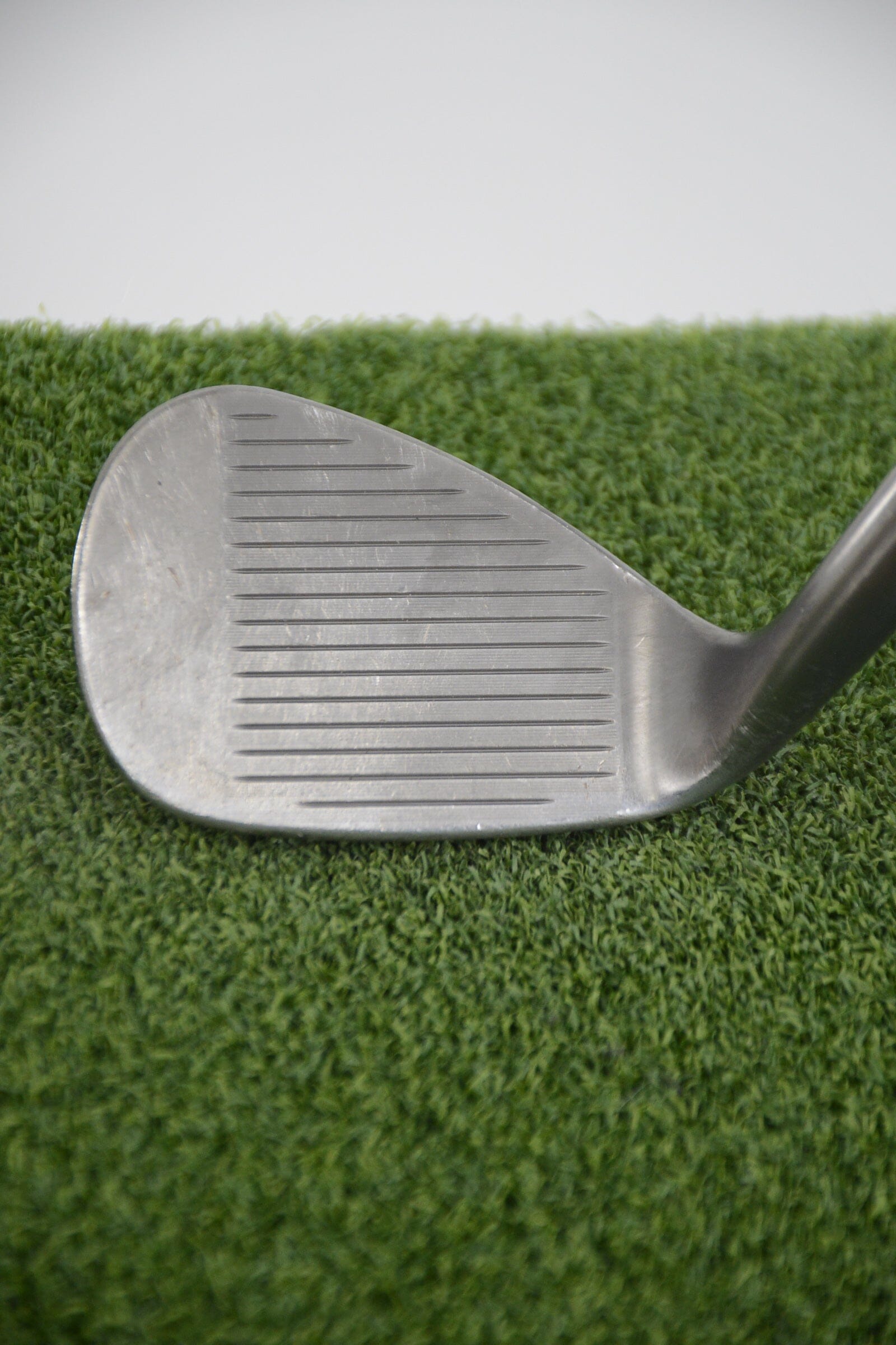 Callaway Jaws MD5 Tour Grey 58 Degree Wedge S Flex 34.75" Golf Clubs GolfRoots 