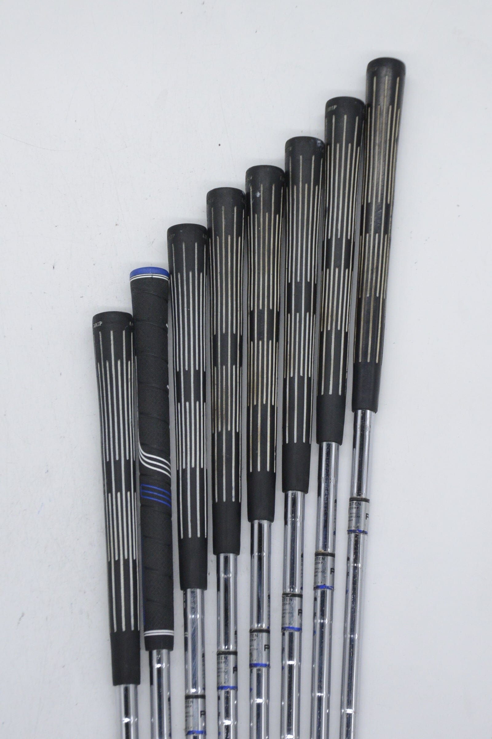 Ping Eye 2+ 2-5, 7-PW Iron Set S Flex Std Length Golf Clubs GolfRoots 