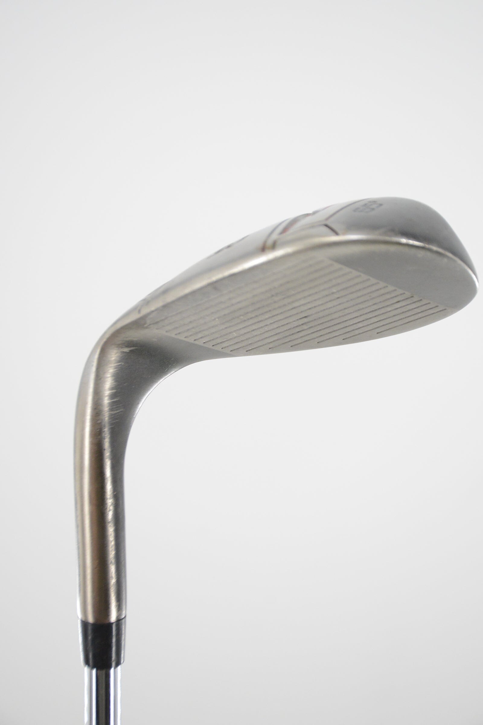 PureSpin Tungsten Sole 65 Degree Wedge Wedge Flex 34.75"