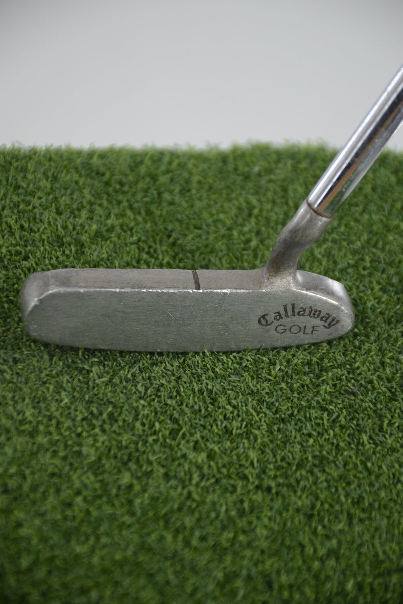 Callaway Aston Putter 35.5" Golf Clubs GolfRoots 