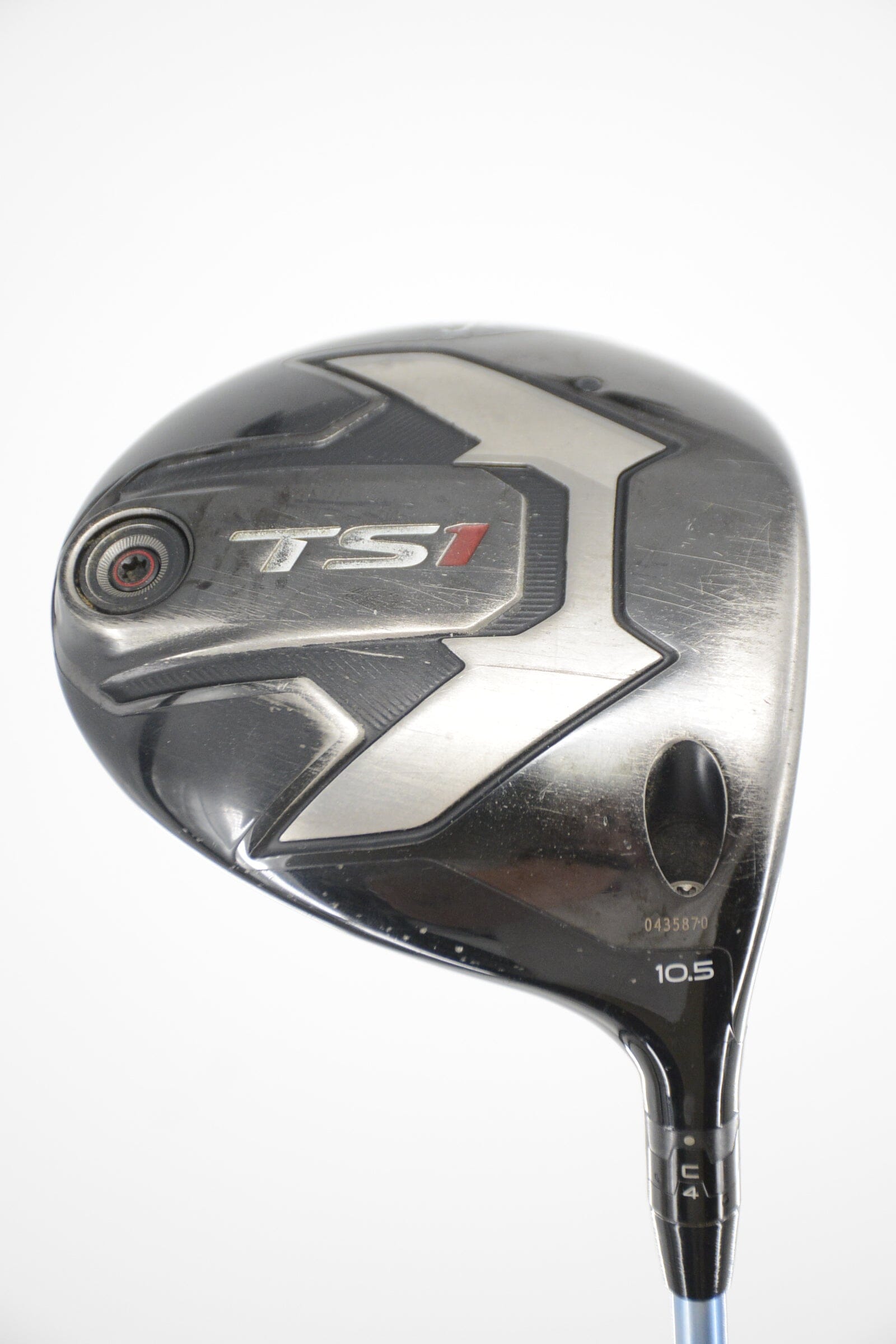 Titleist TS1 10.5 Degree Driver R Flex 44.75" Golf Clubs GolfRoots 