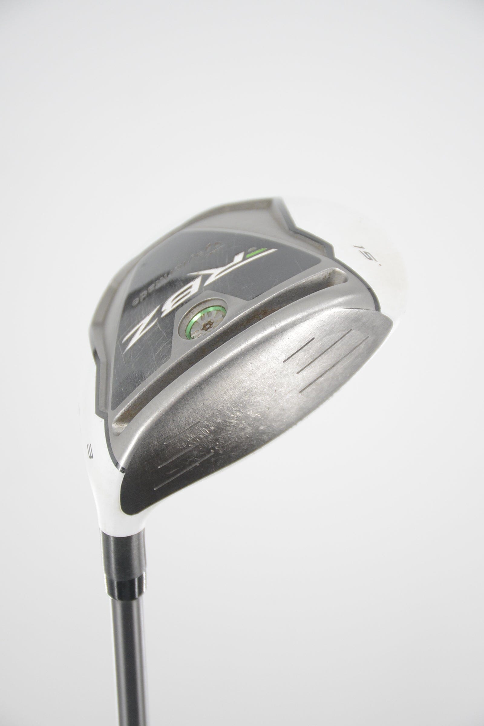 TaylorMade Rocketballz 3 Wood S Flex 43.25" Golf Clubs GolfRoots 