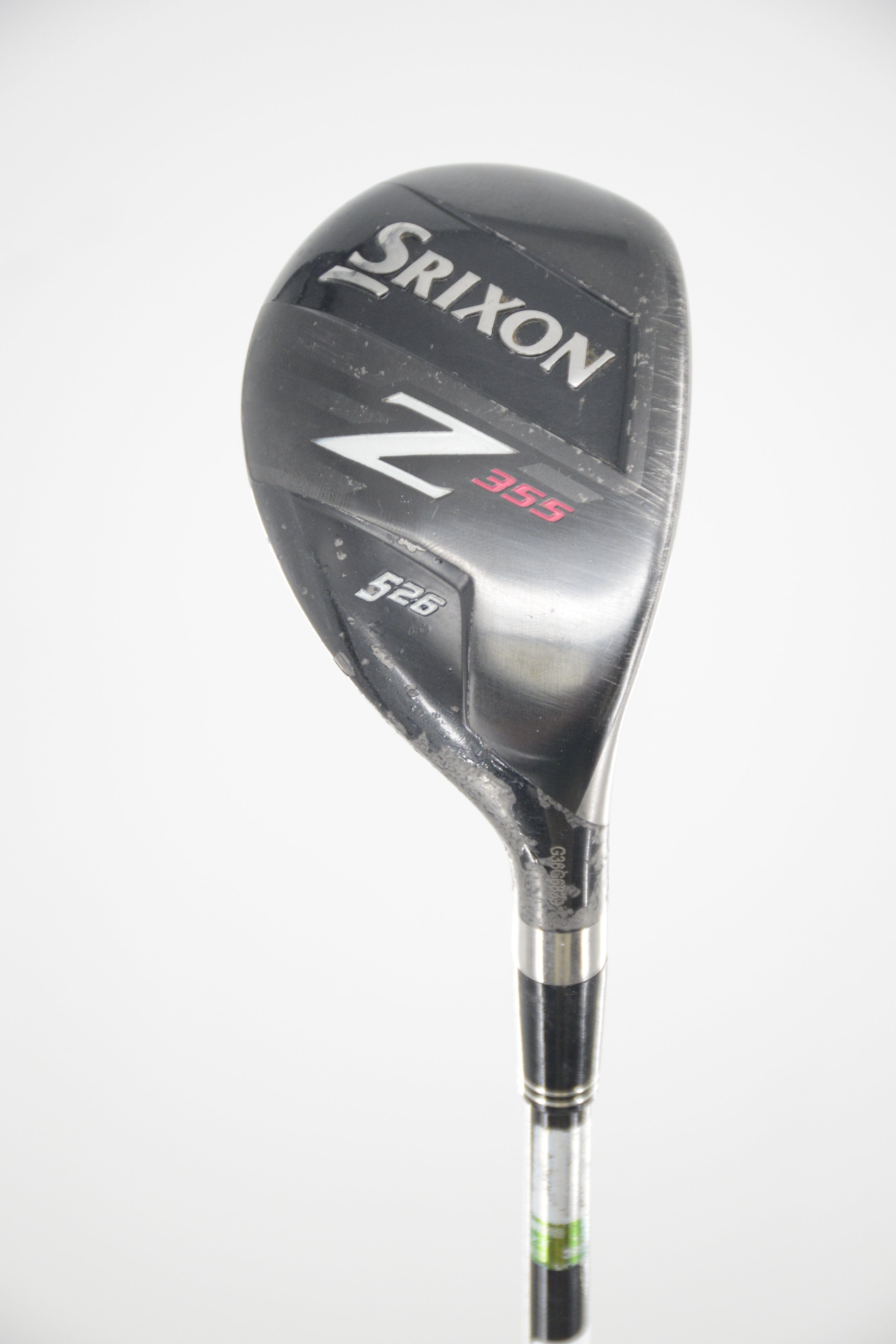 Women's Srixon Z-355 5 Hybrid W Flex 38" Golf Clubs GolfRoots 