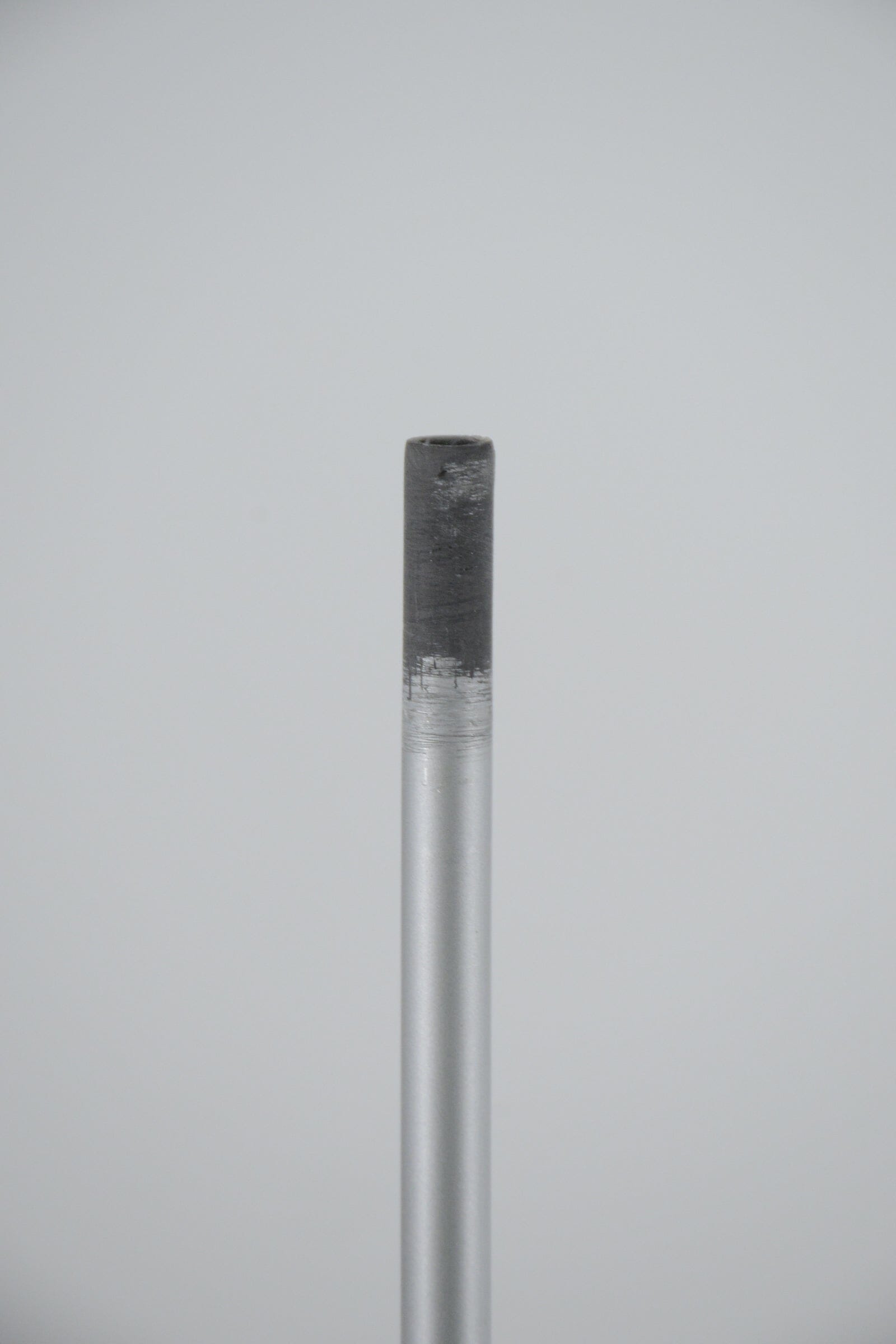 Breakthrough Golf Technology Brava No Tip Driver Shaft SR Flex 43.25" Golf Clubs GolfRoots 