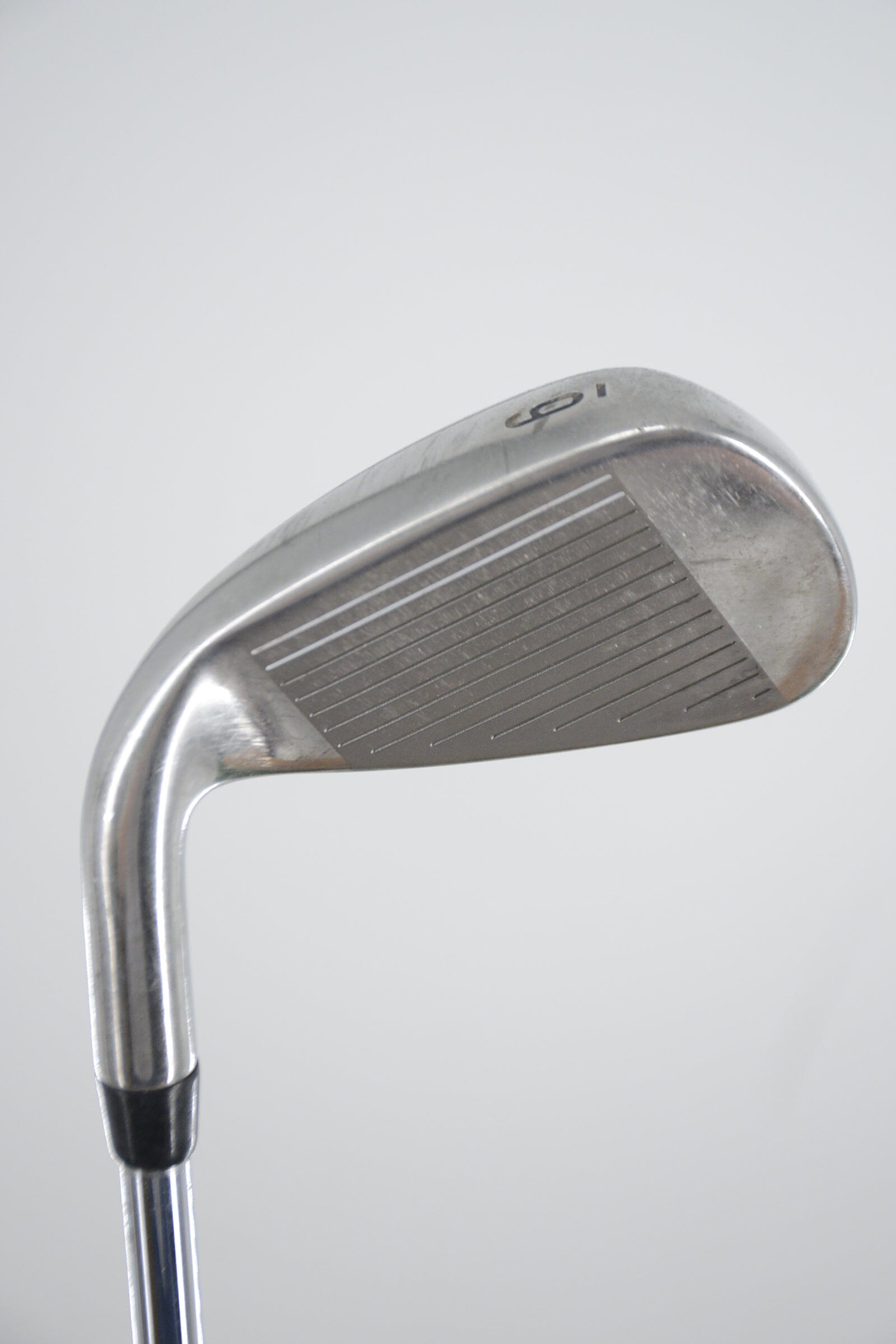 Callaway Mavrik 6 Iron R Flex 37" Golf Clubs GolfRoots 