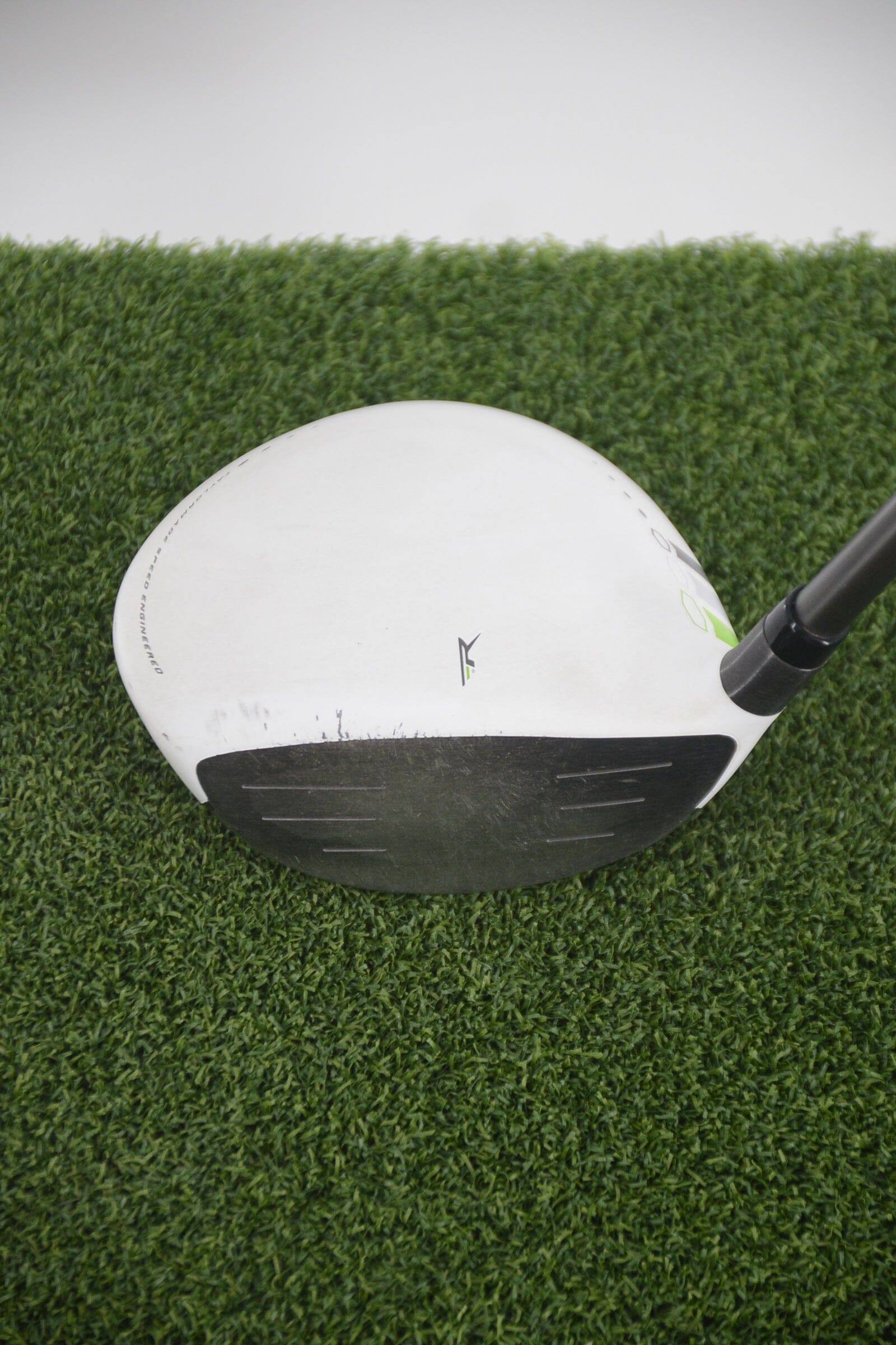 TaylorMade Rocketballz 3 Wood S Flex 43.25" Golf Clubs GolfRoots 