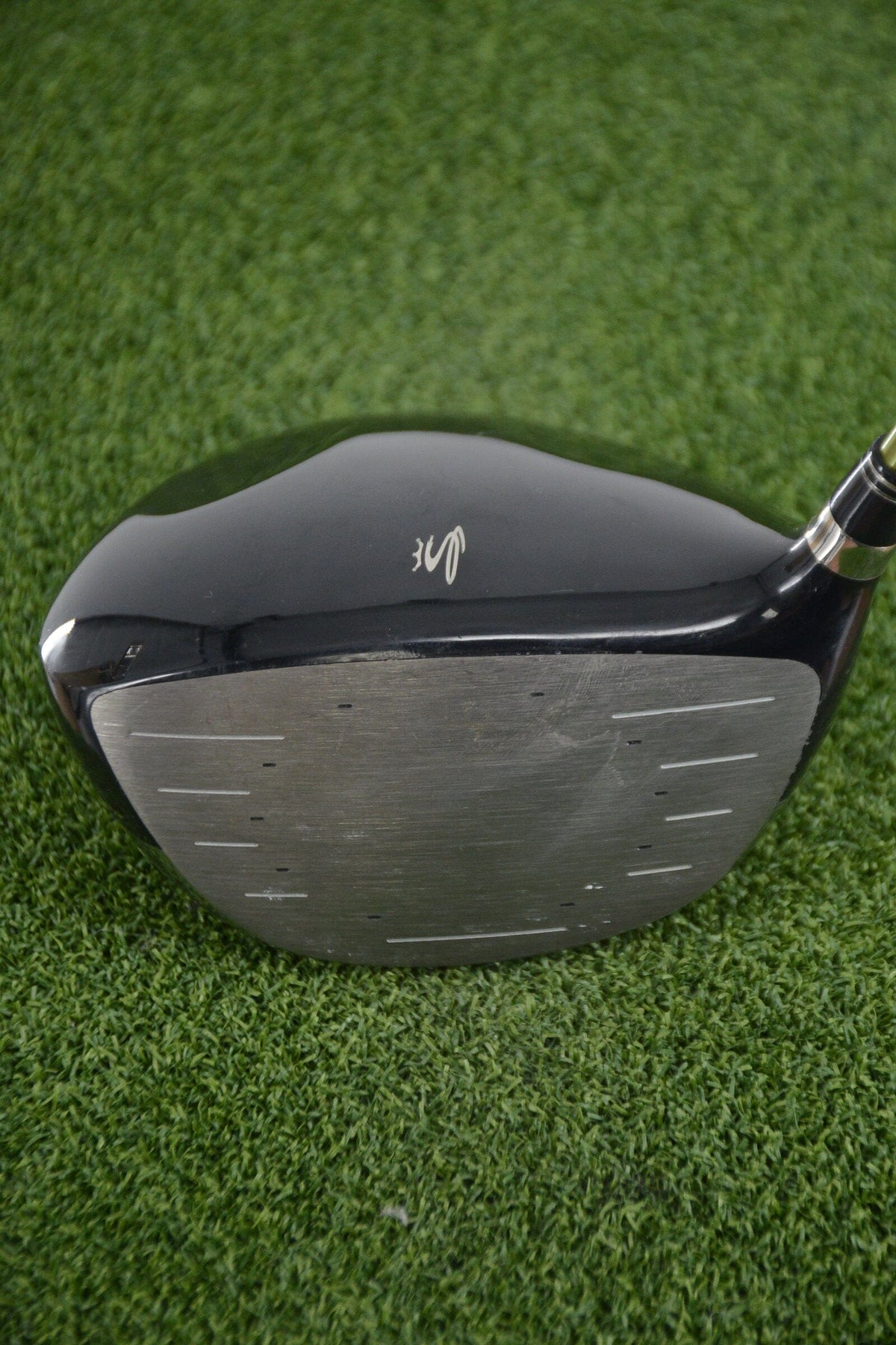 Cobra F Speed 10.5 Degree Driver R Flex 45.25"