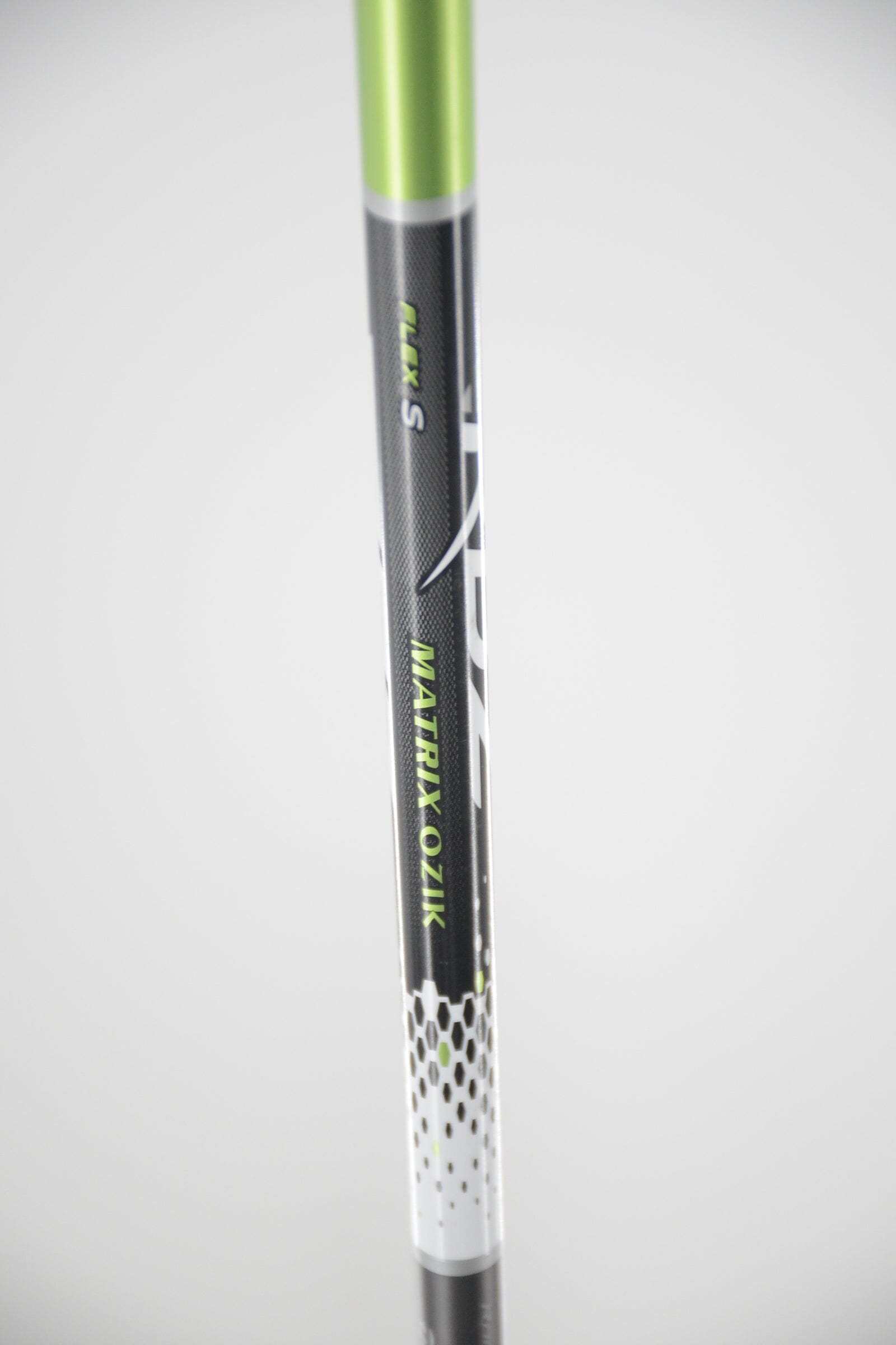 TaylorMade Rocketballz 3 Wood S Flex 43.25" Golf Clubs GolfRoots 