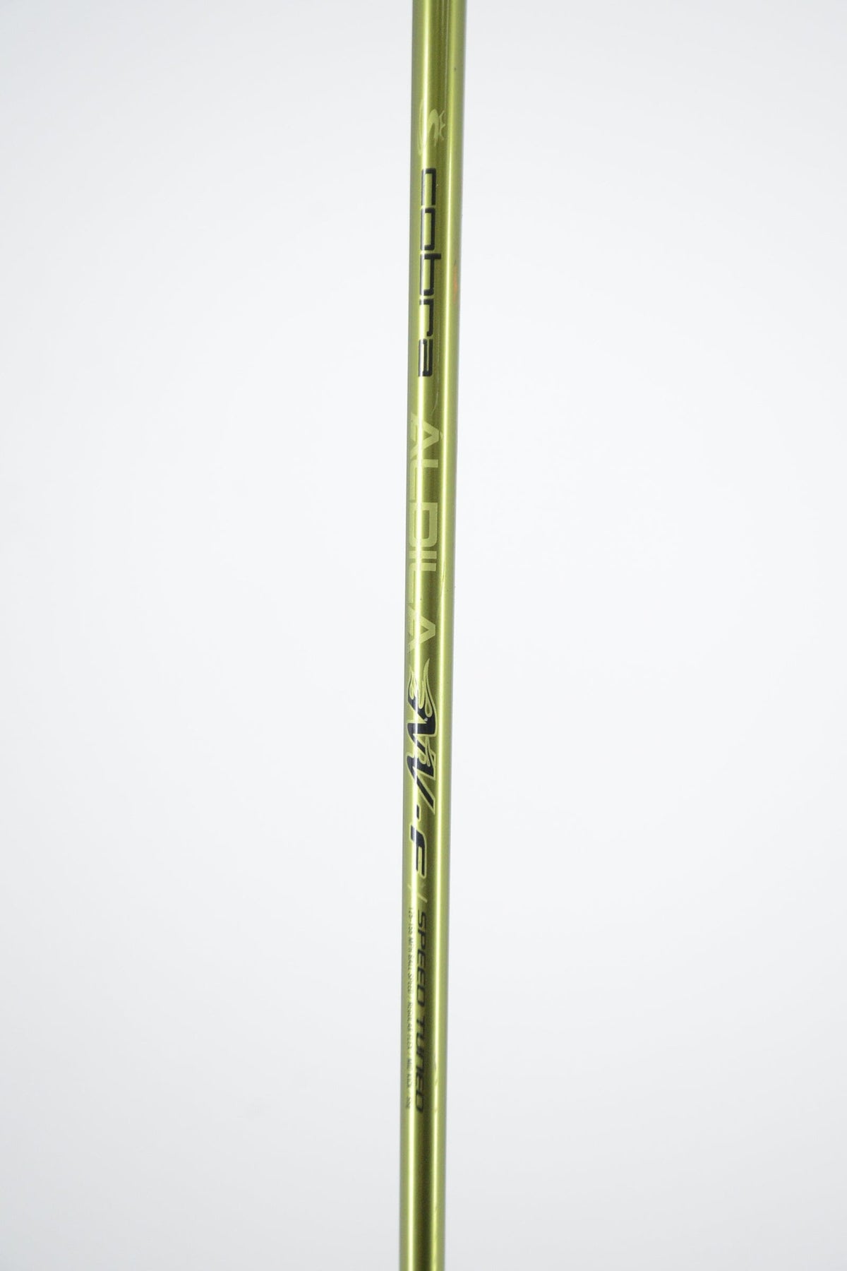 Cobra F Speed 10.5 Degree Driver R Flex 45.25"