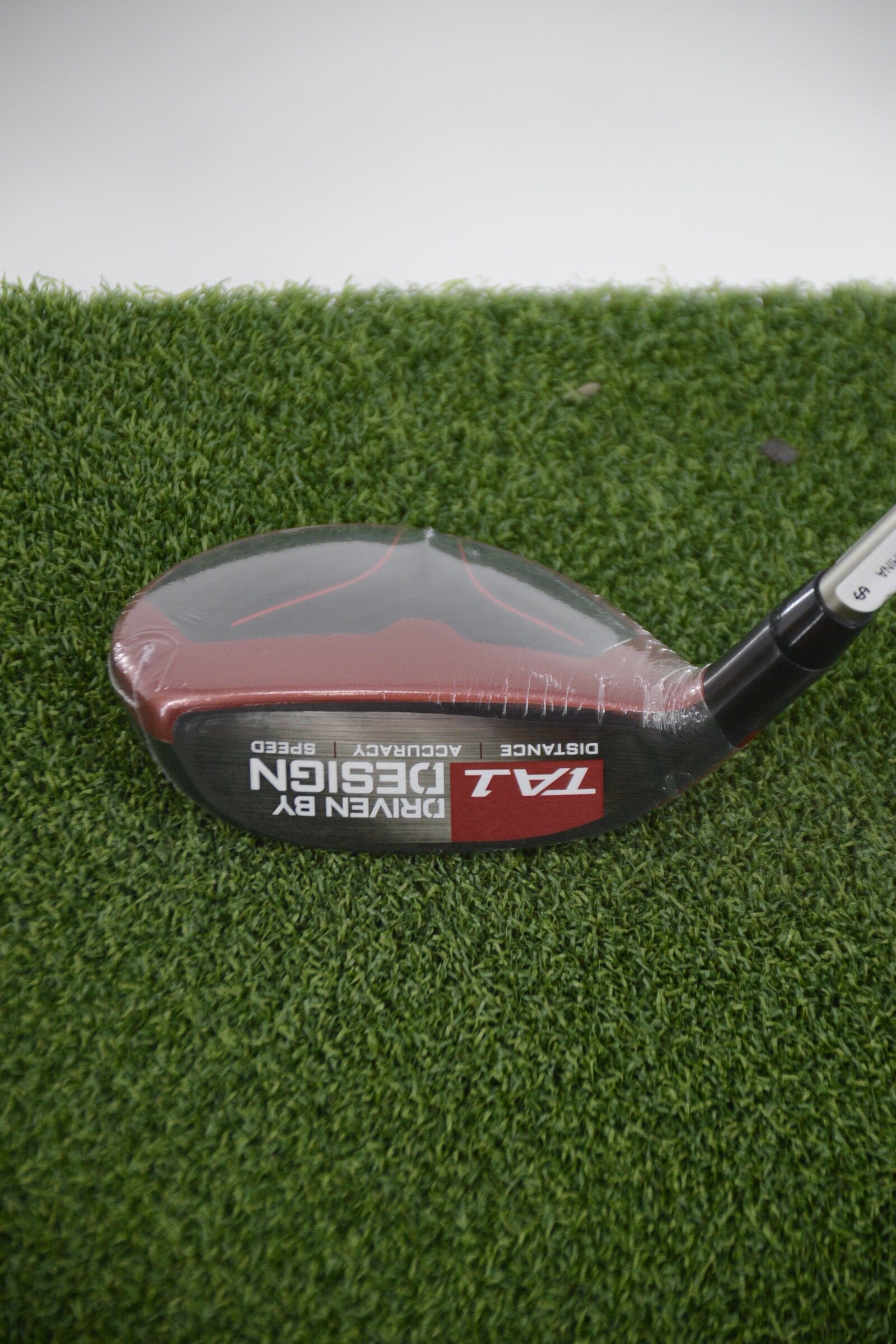 NEW Tommy Armour Ta1 3 Hybrid S Flex 40" Golf Clubs GolfRoots 