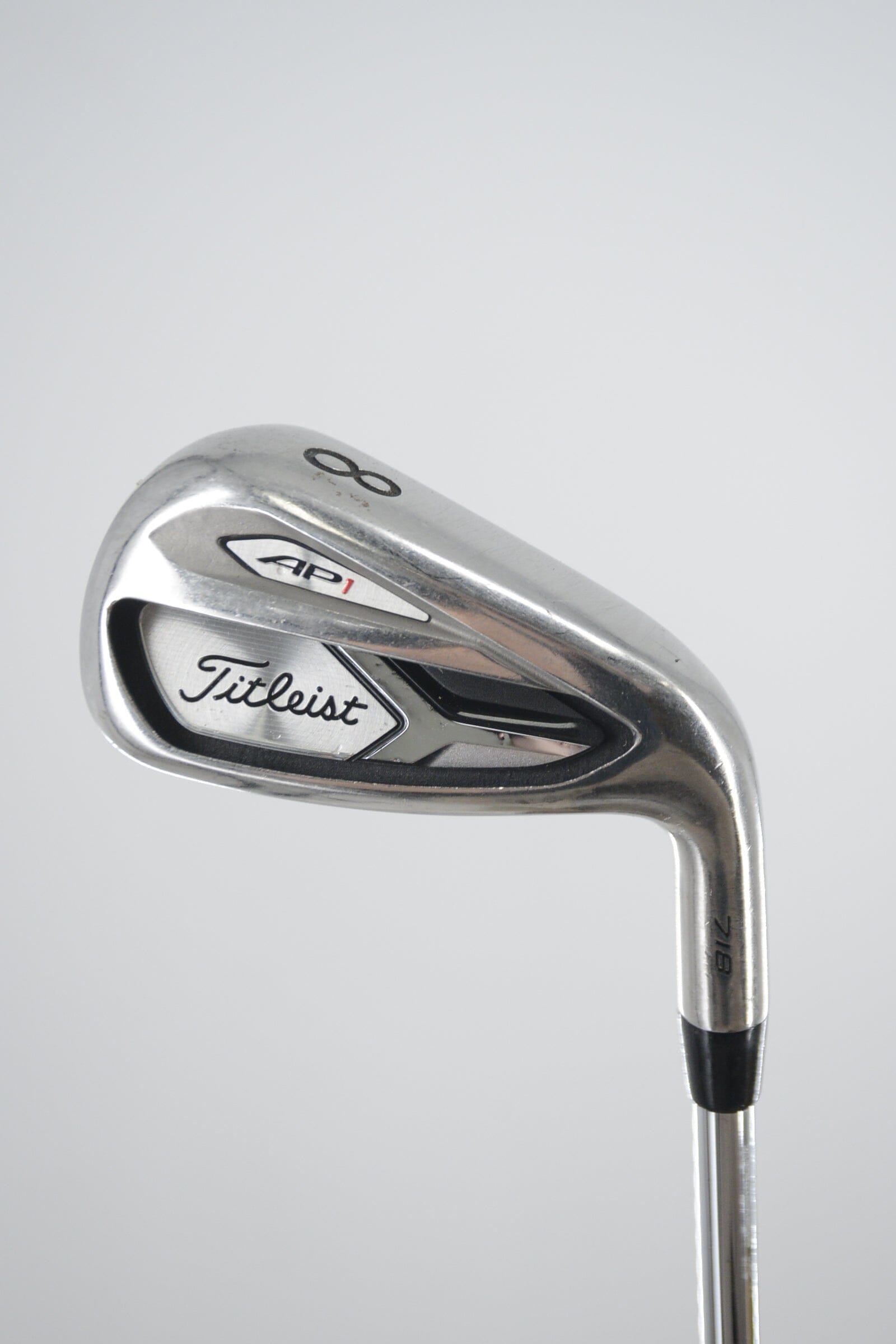 Titleist Single Irons