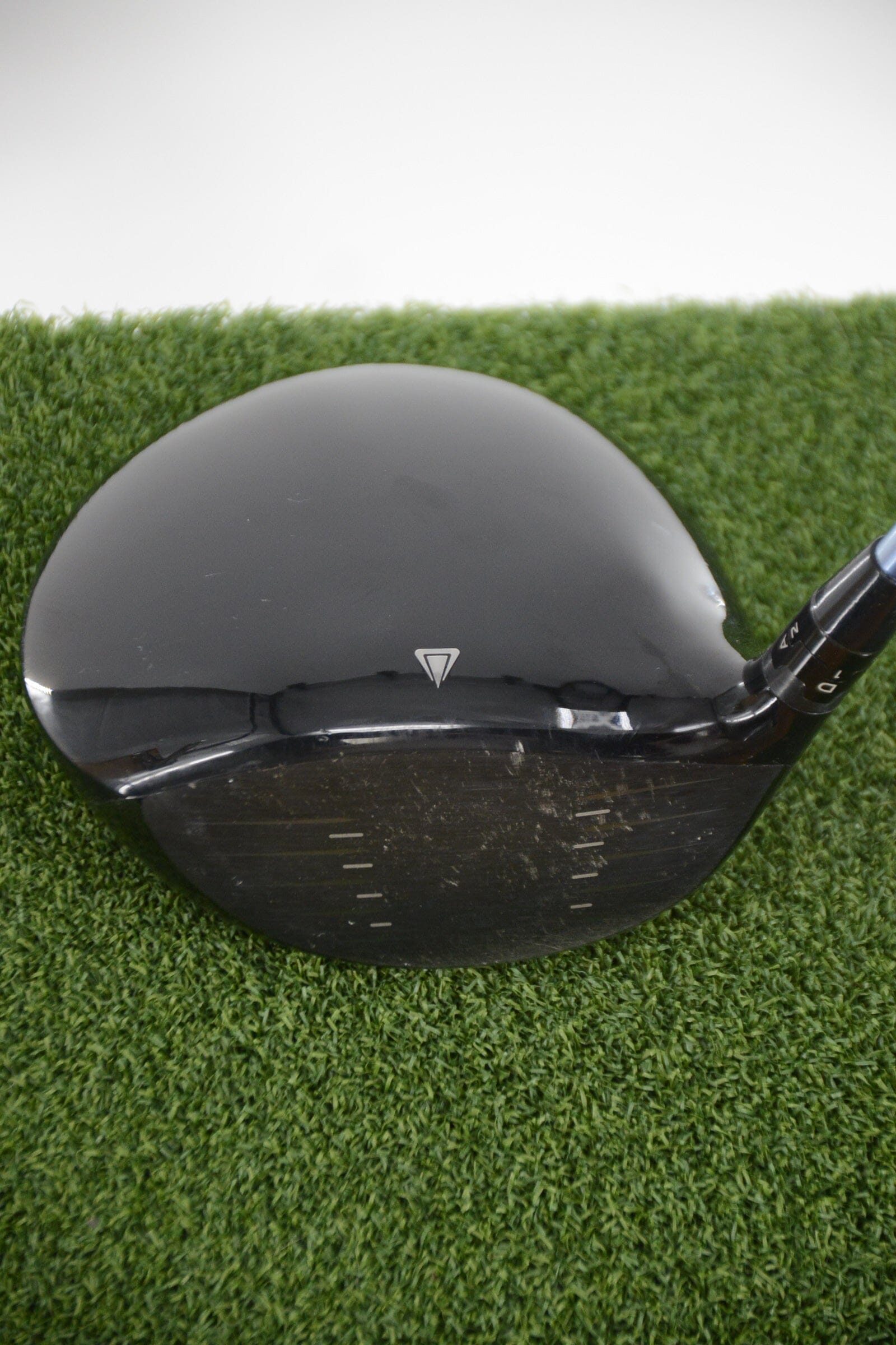 Titleist TS1 10.5 Degree Driver R Flex 44.75" Golf Clubs GolfRoots 