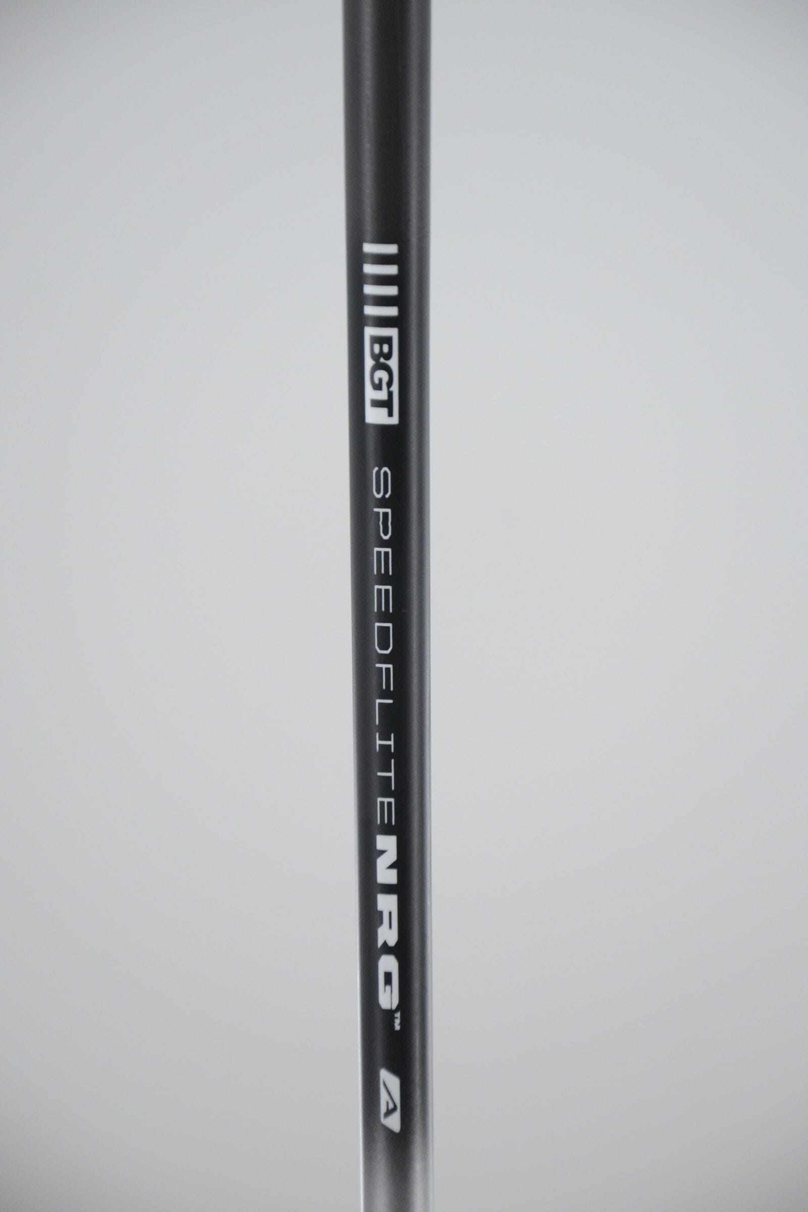 Breakthrough Golf Technology Brava No Tip Driver Shaft SR Flex 43.25" Golf Clubs GolfRoots 