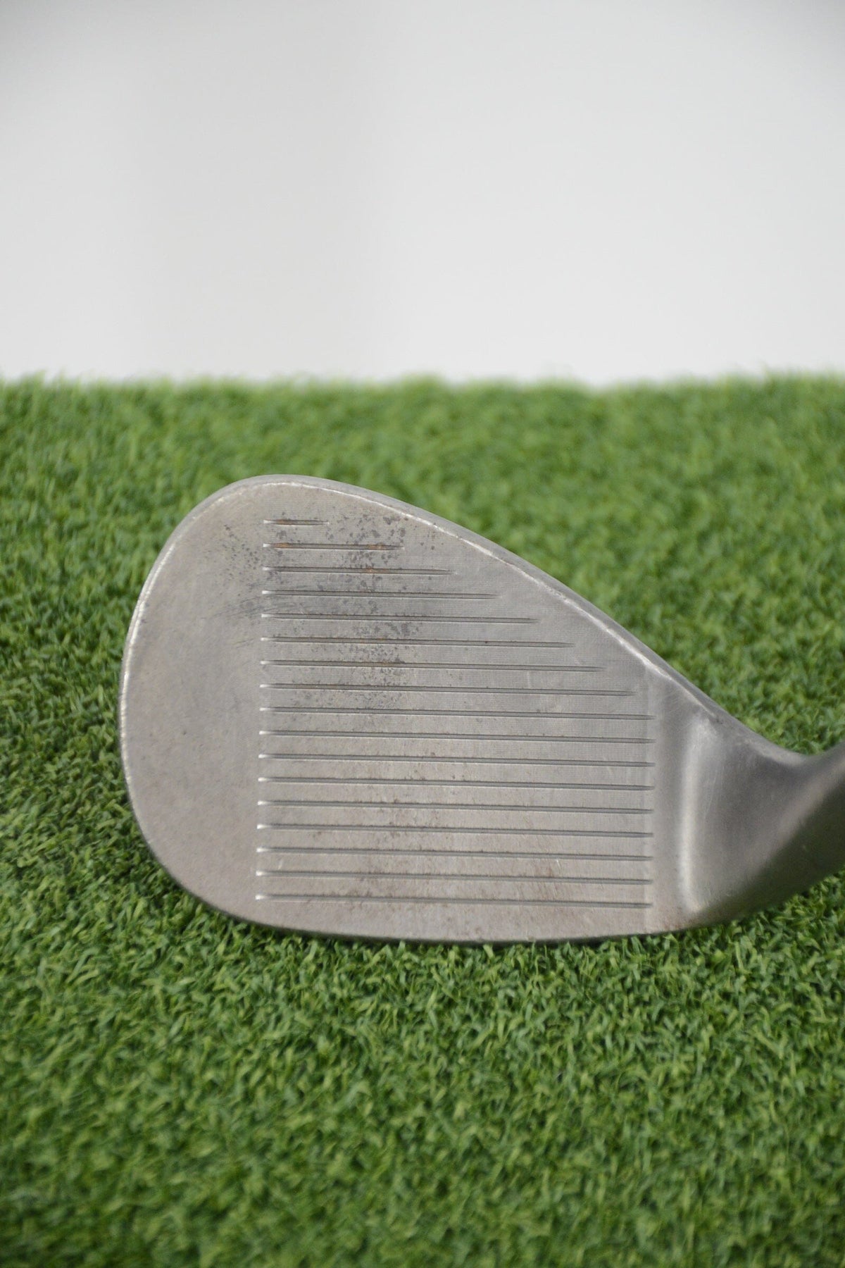 Titleist Vokey SM7 Jet Black 58 Degree Wedge S Flex 34.75" Golf Wedges Titleist 