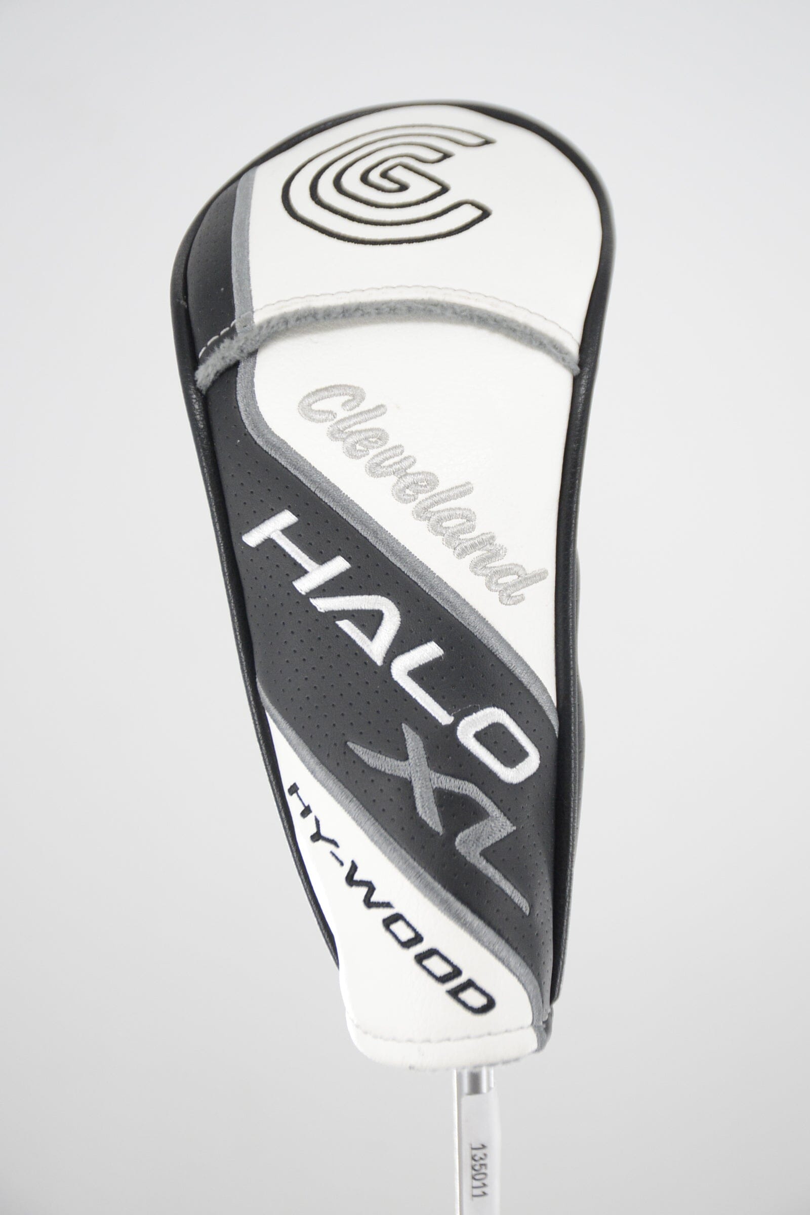 Cleveland Halo XL 3+ Hybrid SR Flex 42" Golf Clubs GolfRoots 
