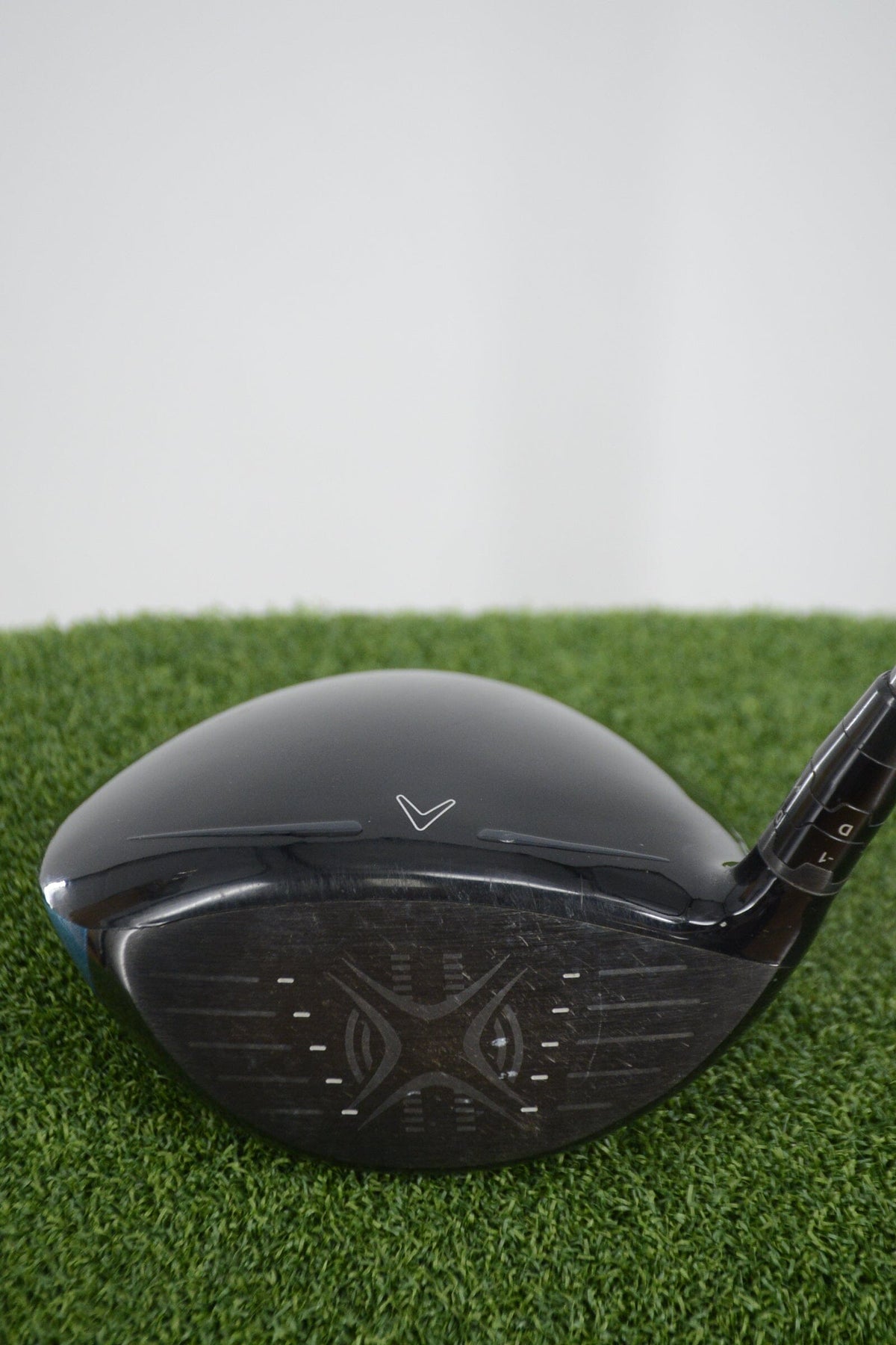 Callaway Rogue Draw 10.5 Degree Driver R Flex 44.25" Golf Clubs GolfRoots 