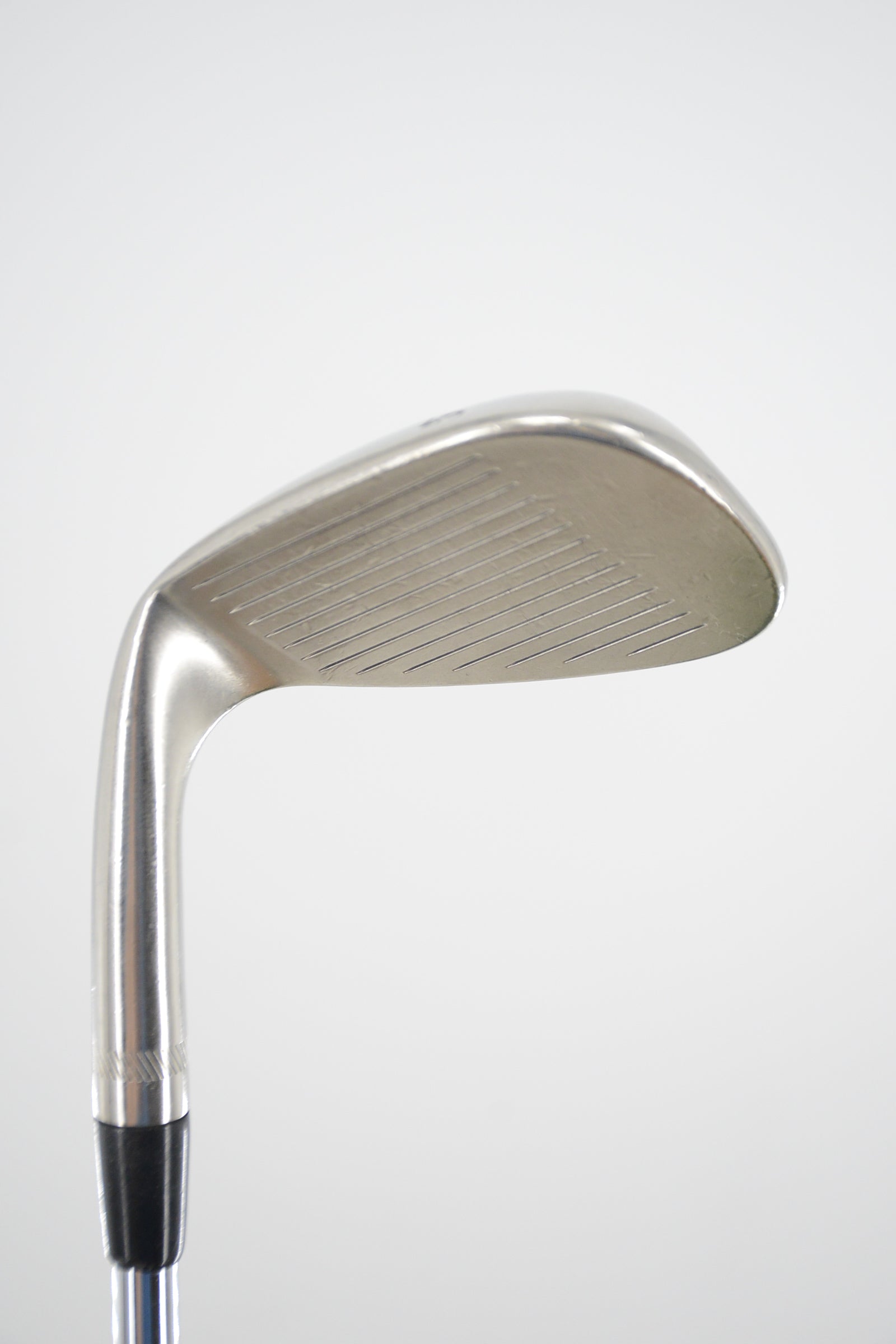 Titleist Vokey Spin Milled Black Nickel C-C 52 Degree Wedge Wedge Flex 35.75"