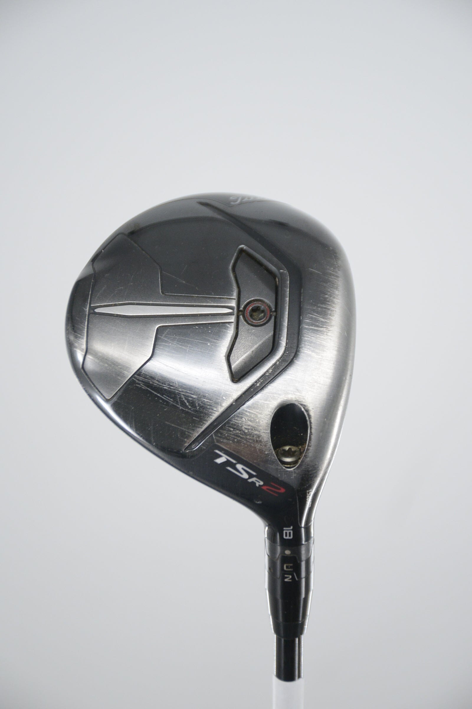 Titleist TSR2 18 Degree Wood R Flex 41.75" Golf Clubs GolfRoots 