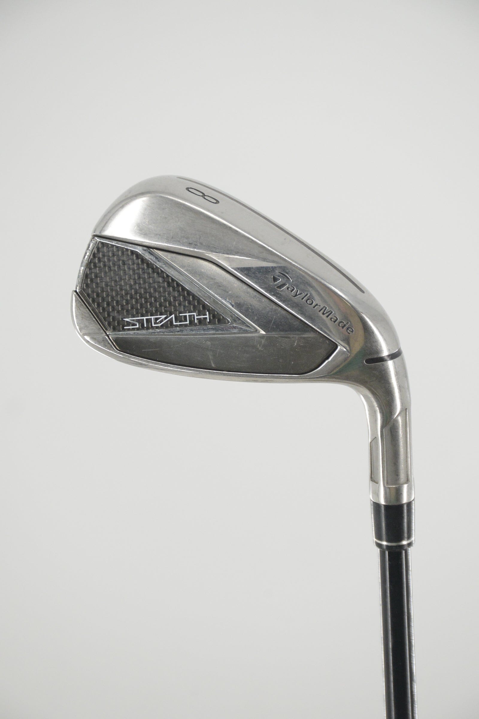 TaylorMade Stealth 6-PW Iron Set R Flex -0.25" Golf Clubs GolfRoots 