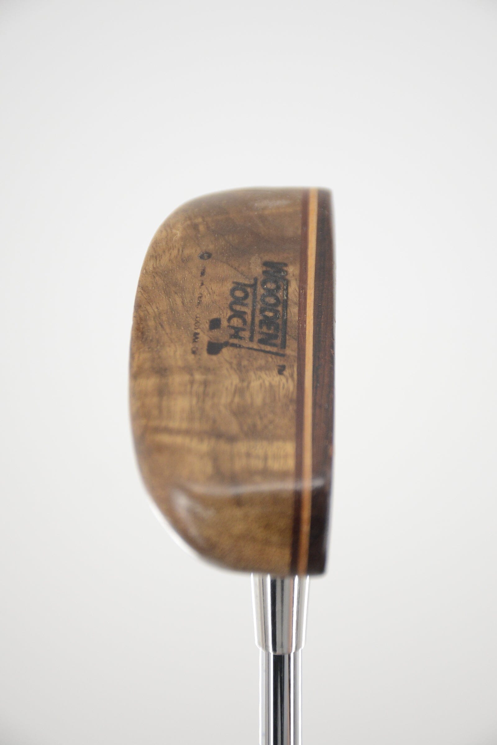WoodenTouch Putter 34.5" Golf Clubs GolfRoots 