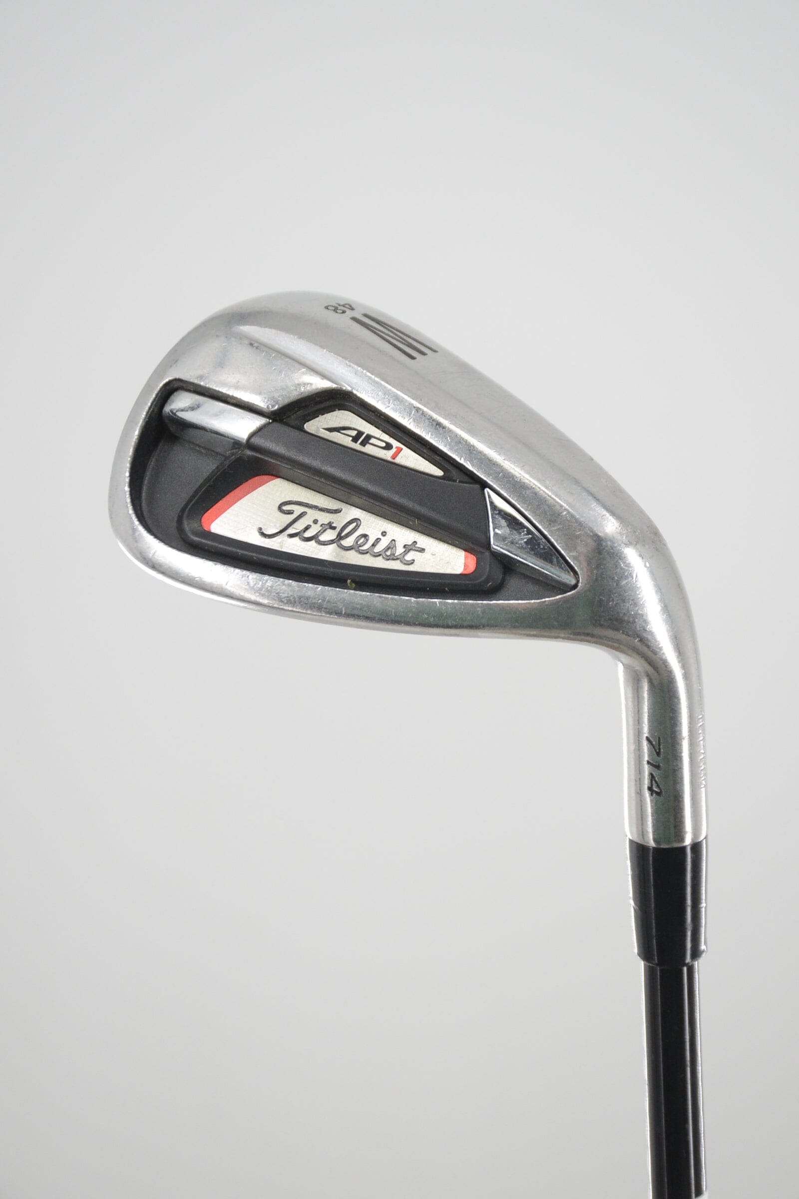 Women's Titleist 714 AP1 AW W Flex 34.25