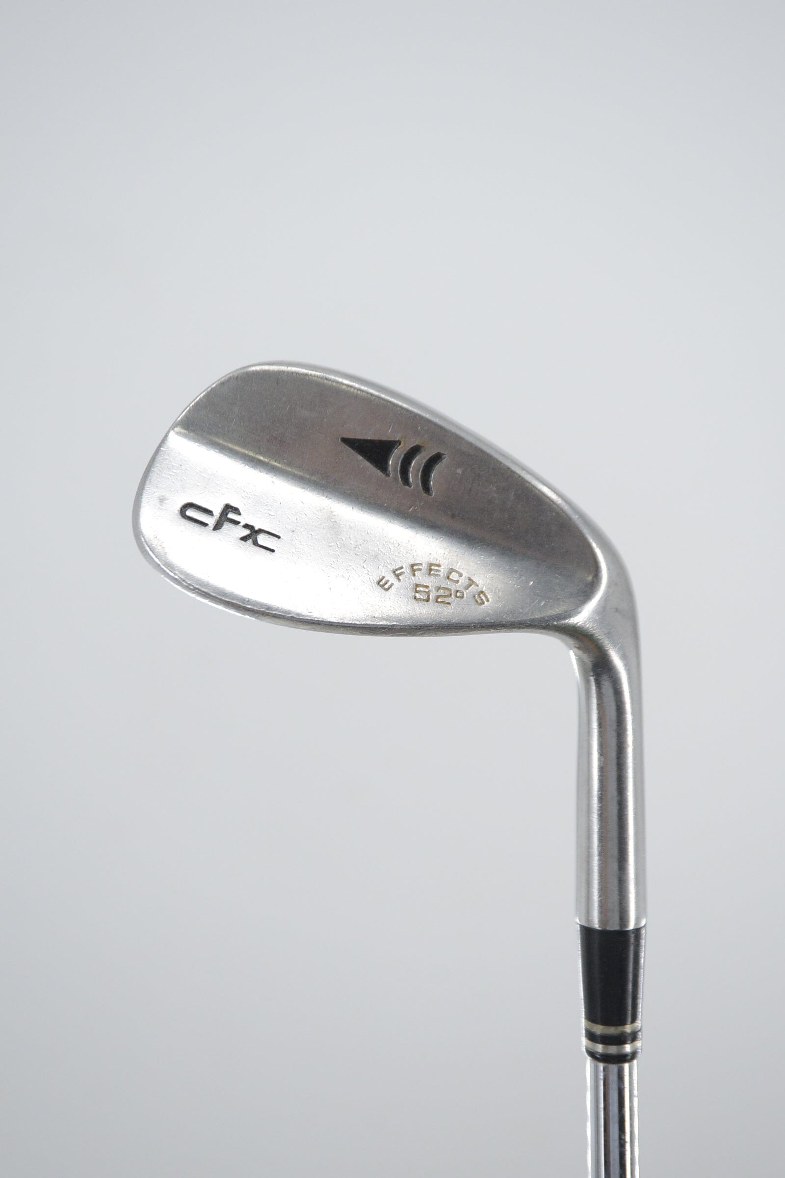 Confidence Effects 52 Degree Wedge Wedge Flex 33.75" Golf Clubs GolfRoots 