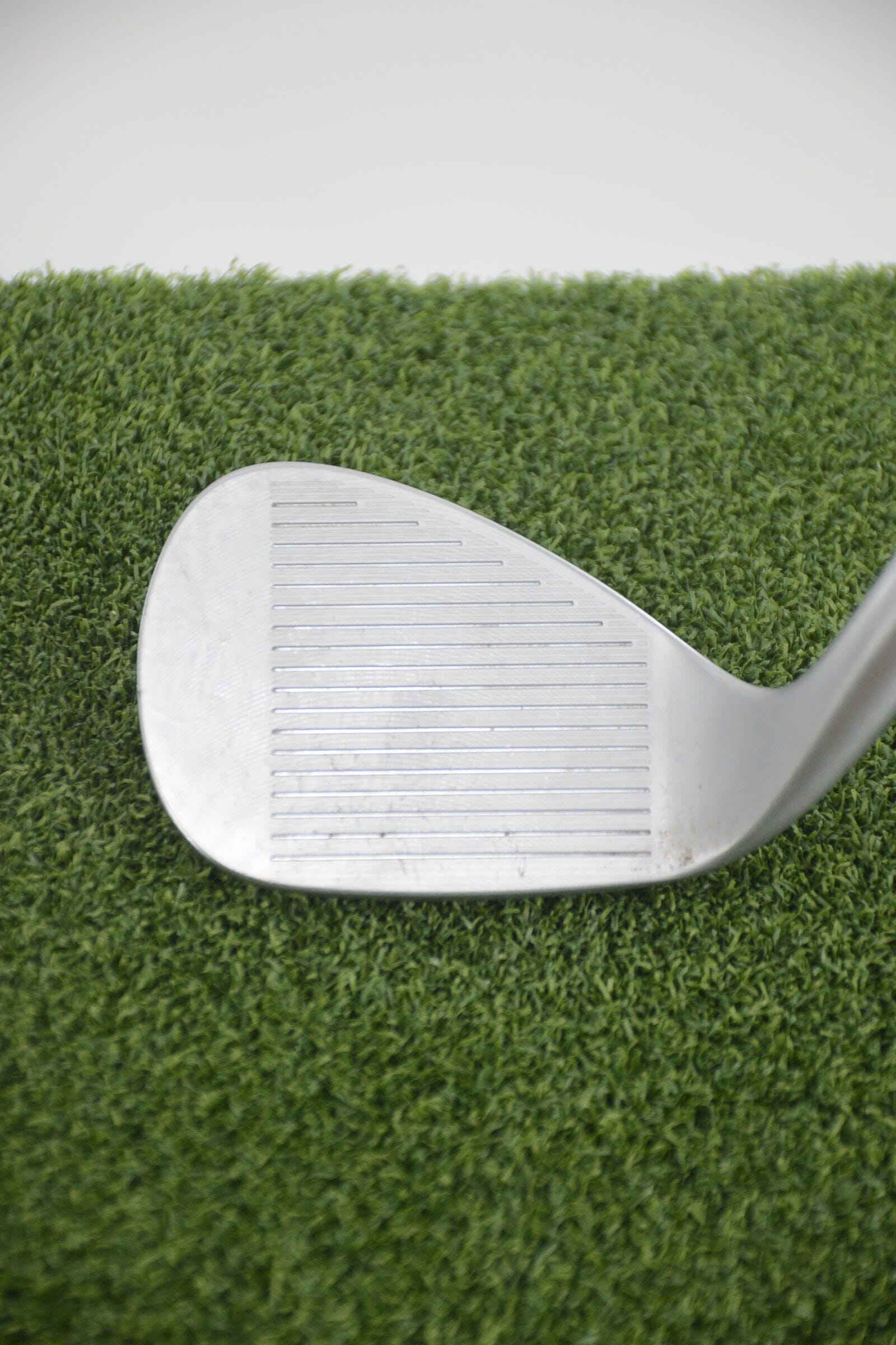 Cleveland CBX 60 Degree Wedge Wedge Flex 34.75" Golf Clubs GolfRoots 
