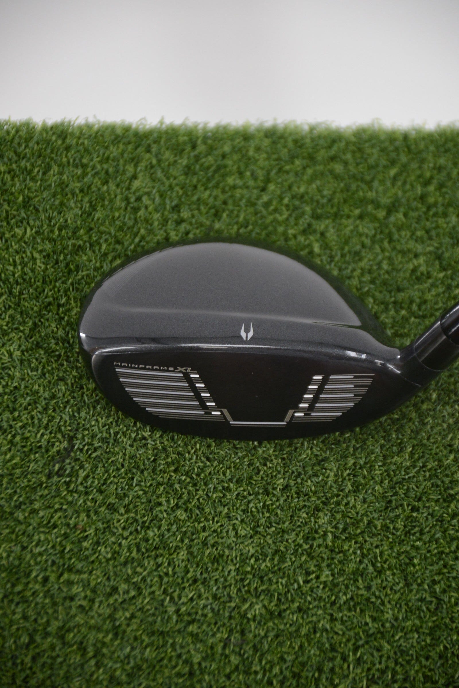 Cleveland Halo XL 3+ Hybrid SR Flex 42" Golf Clubs GolfRoots 
