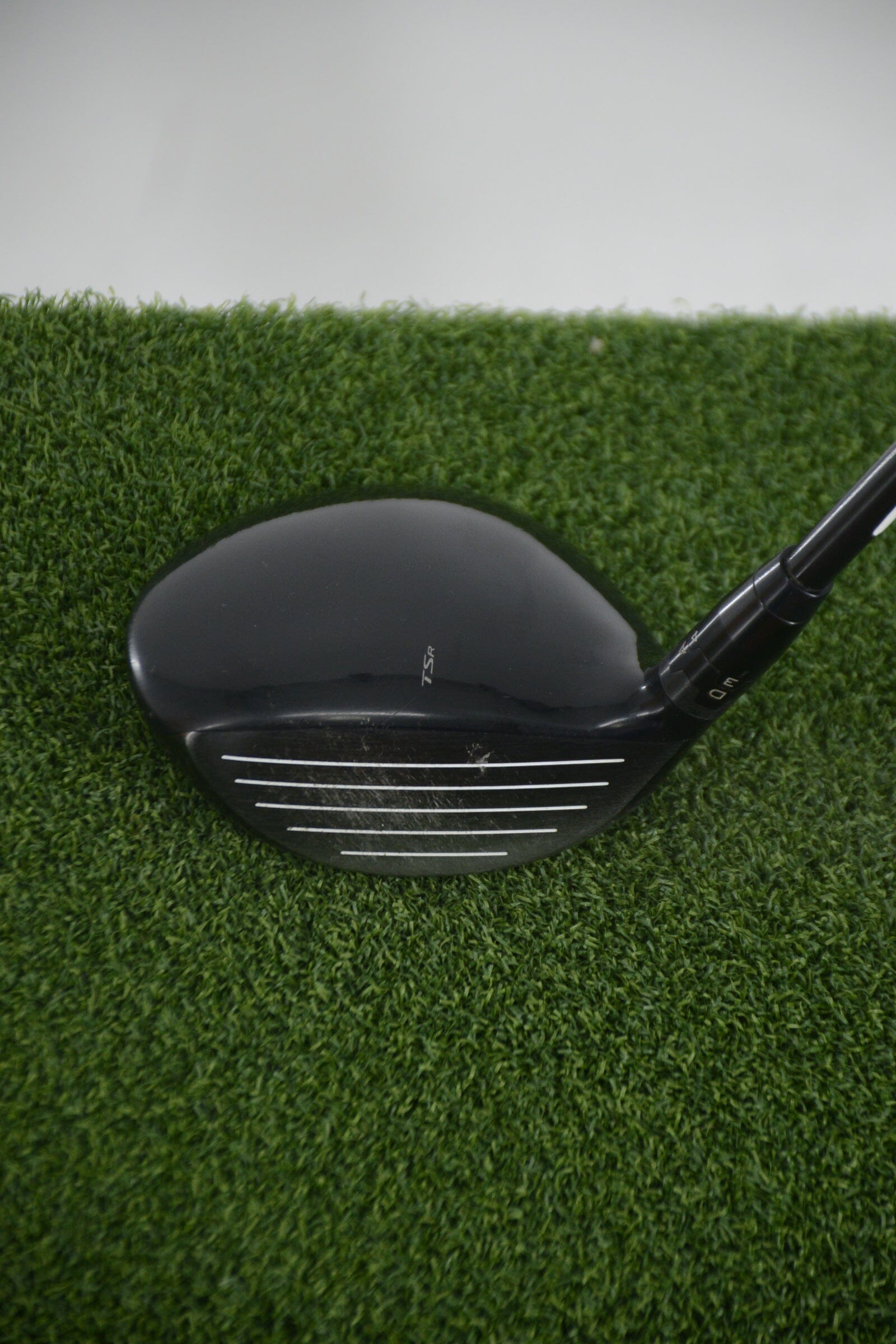 Titleist TSR2 18 Degree Wood R Flex 41.75" Golf Clubs GolfRoots 