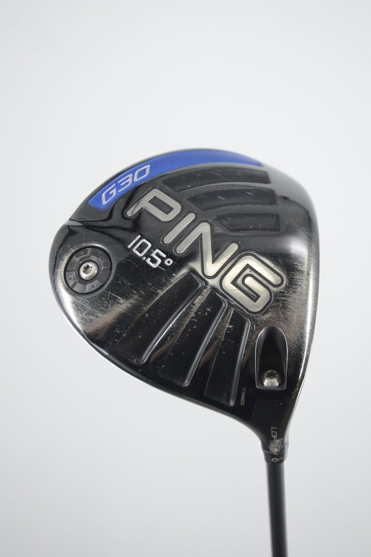 Ping G30 10.5 Degree Driver S Flex 45.25" Golf Clubs GolfRoots 