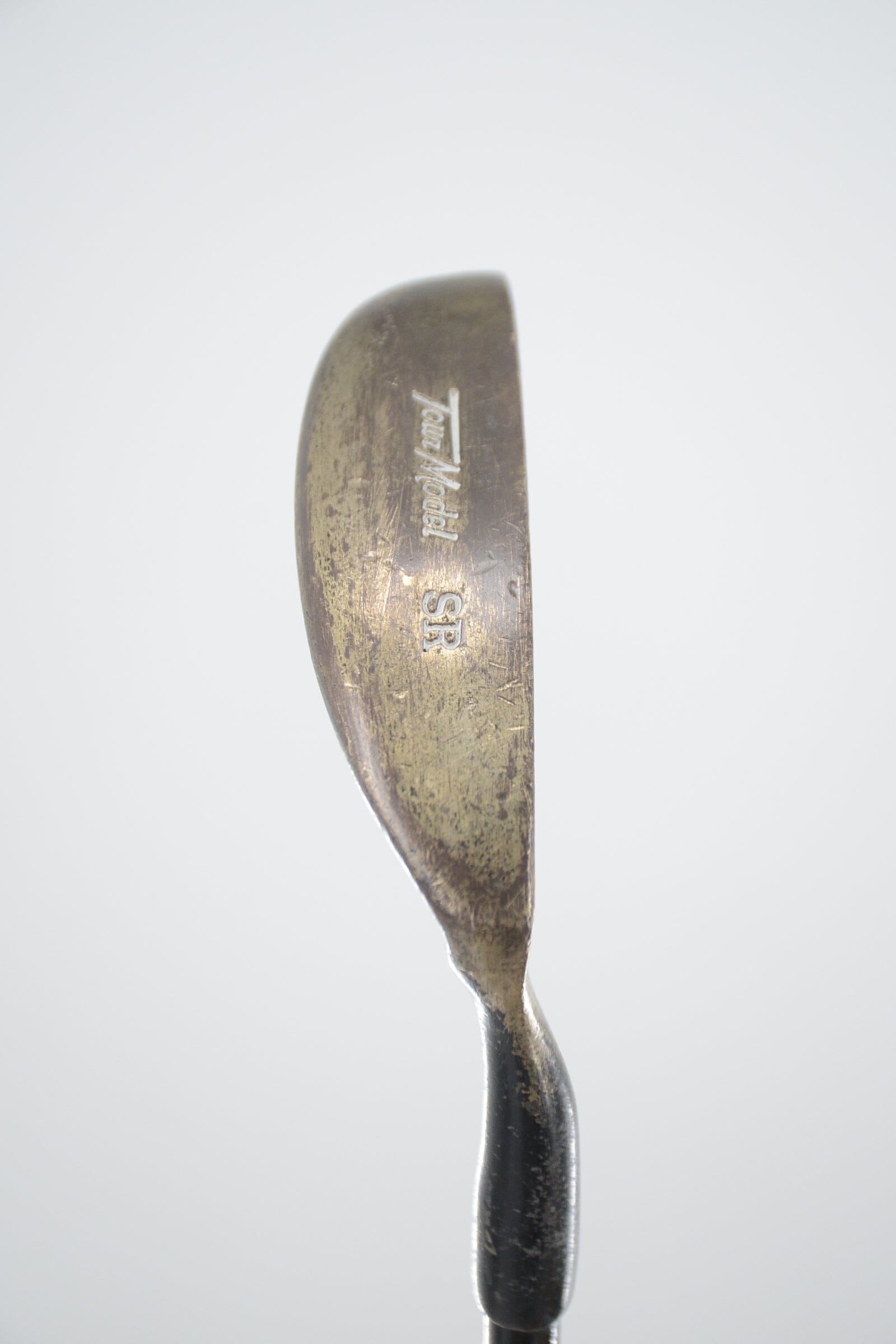 Tour Model SR Putter 35.25" Golf Clubs GolfRoots 
