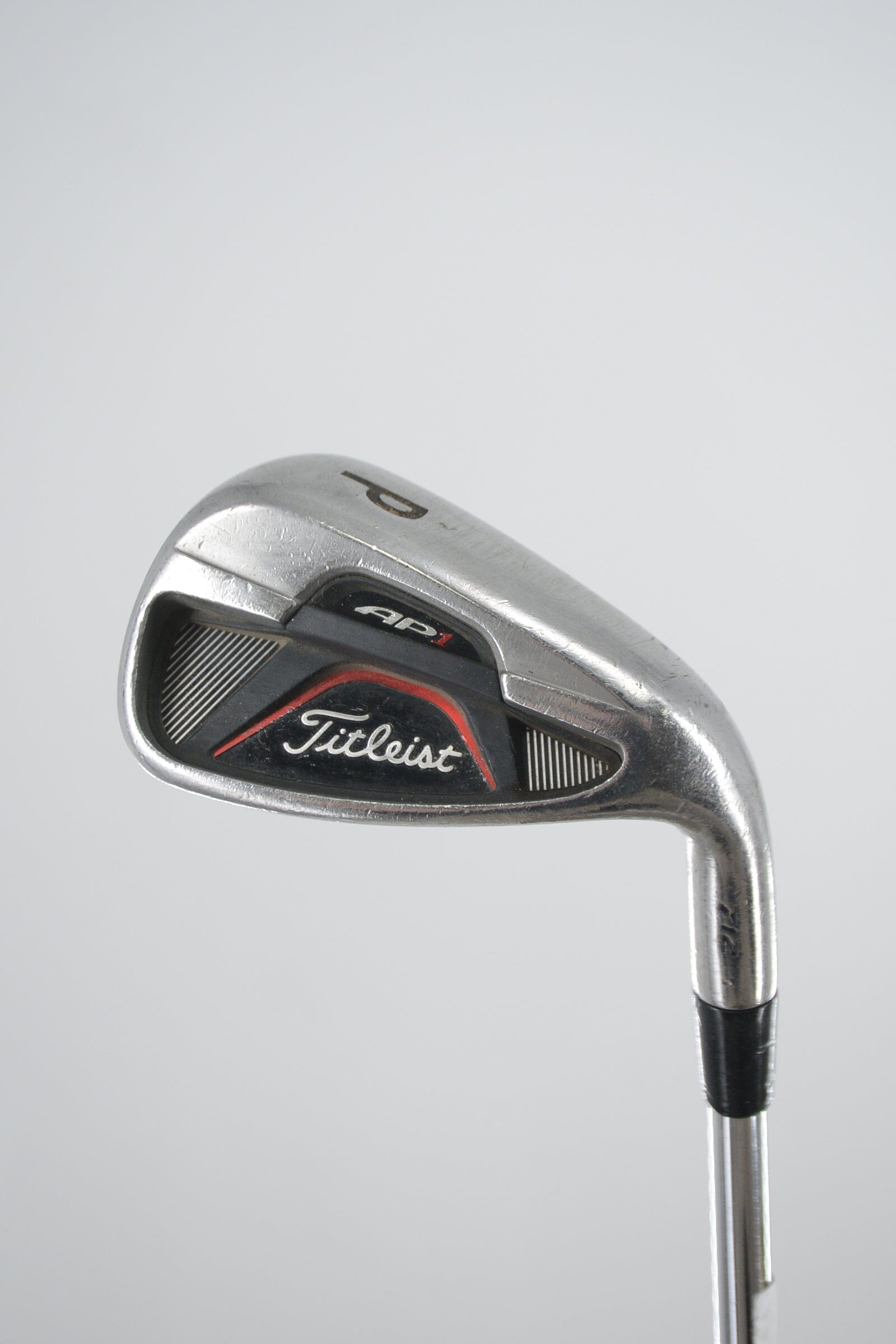 Titleist 712 AP1 PW S Flex 35.75"