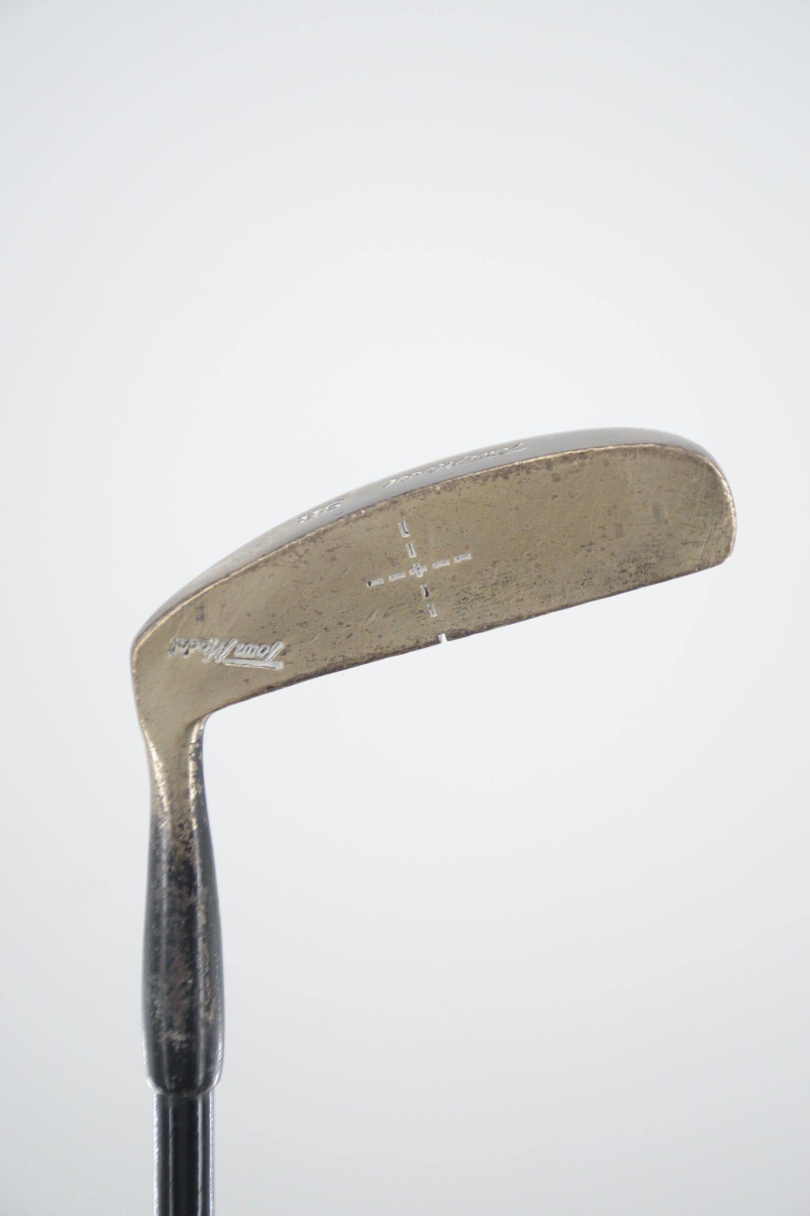 Tour Model SR Putter 35.25" Golf Clubs GolfRoots 