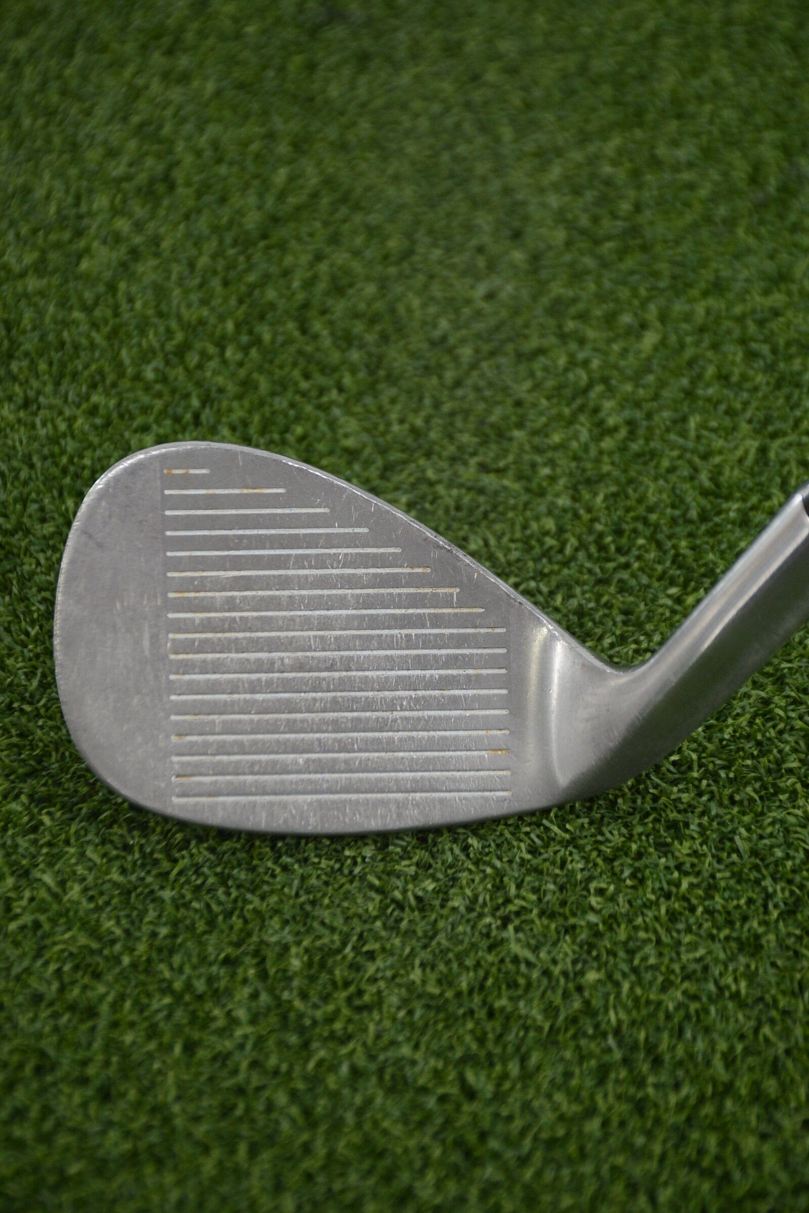 Confidence Effects 52 Degree Wedge Wedge Flex 33.75" Golf Clubs GolfRoots 