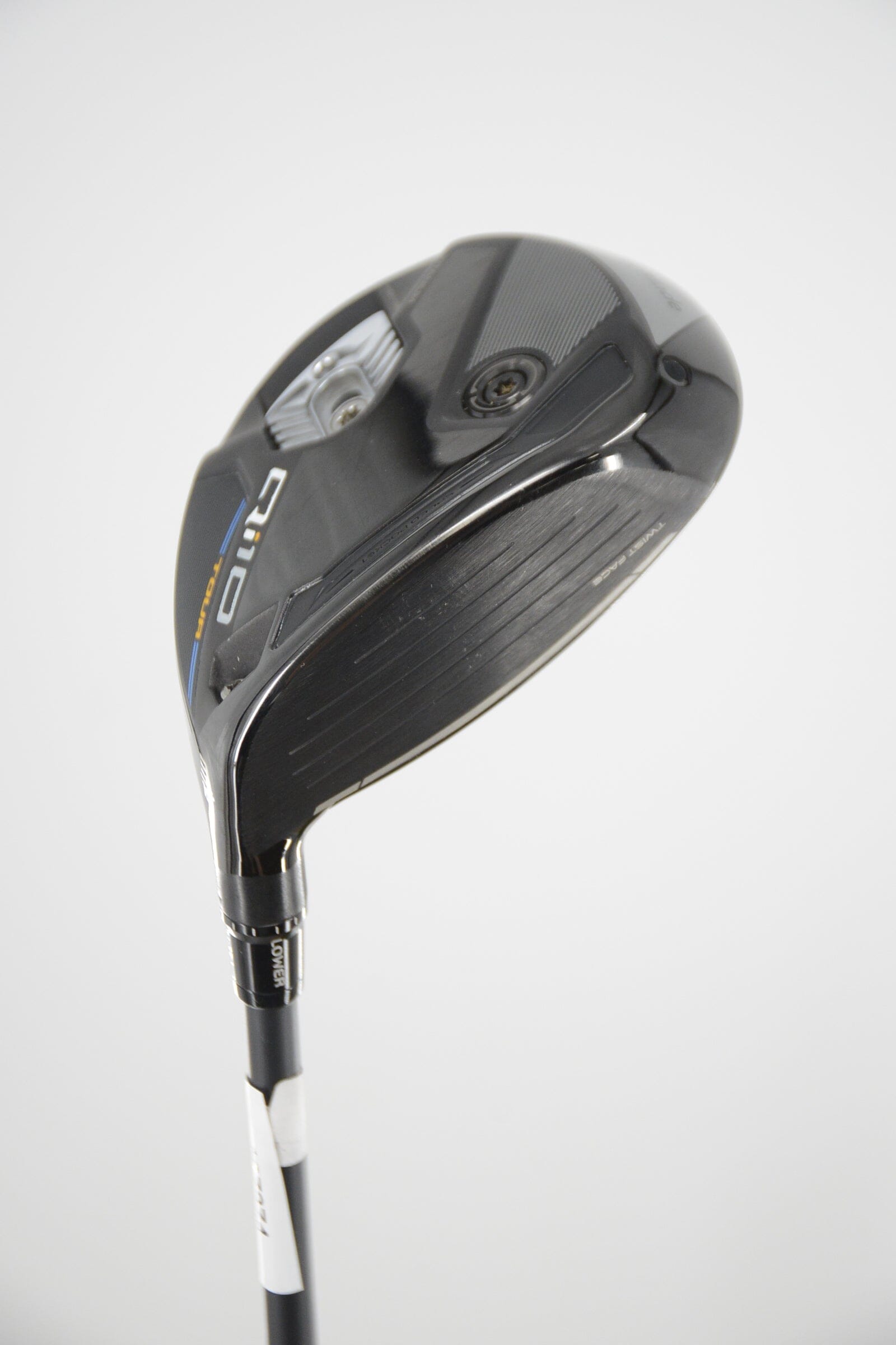 TaylorMade Qi10 Tour 3 Wood S Flex 43" Golf Clubs GolfRoots 