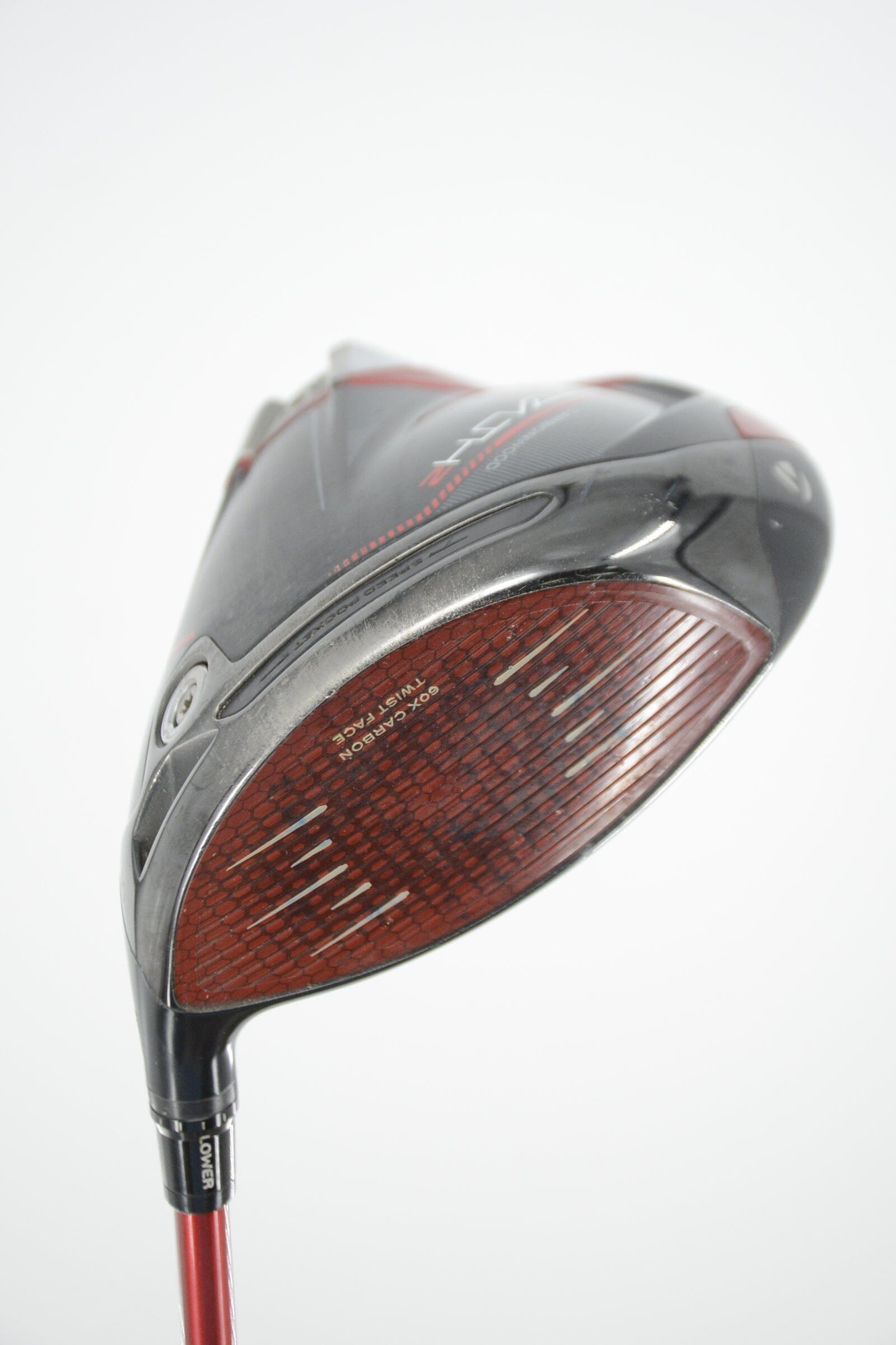 TaylorMade Stealth 2 10.5 Degree Driver R Flex 45.5" Golf Clubs GolfRoots 
