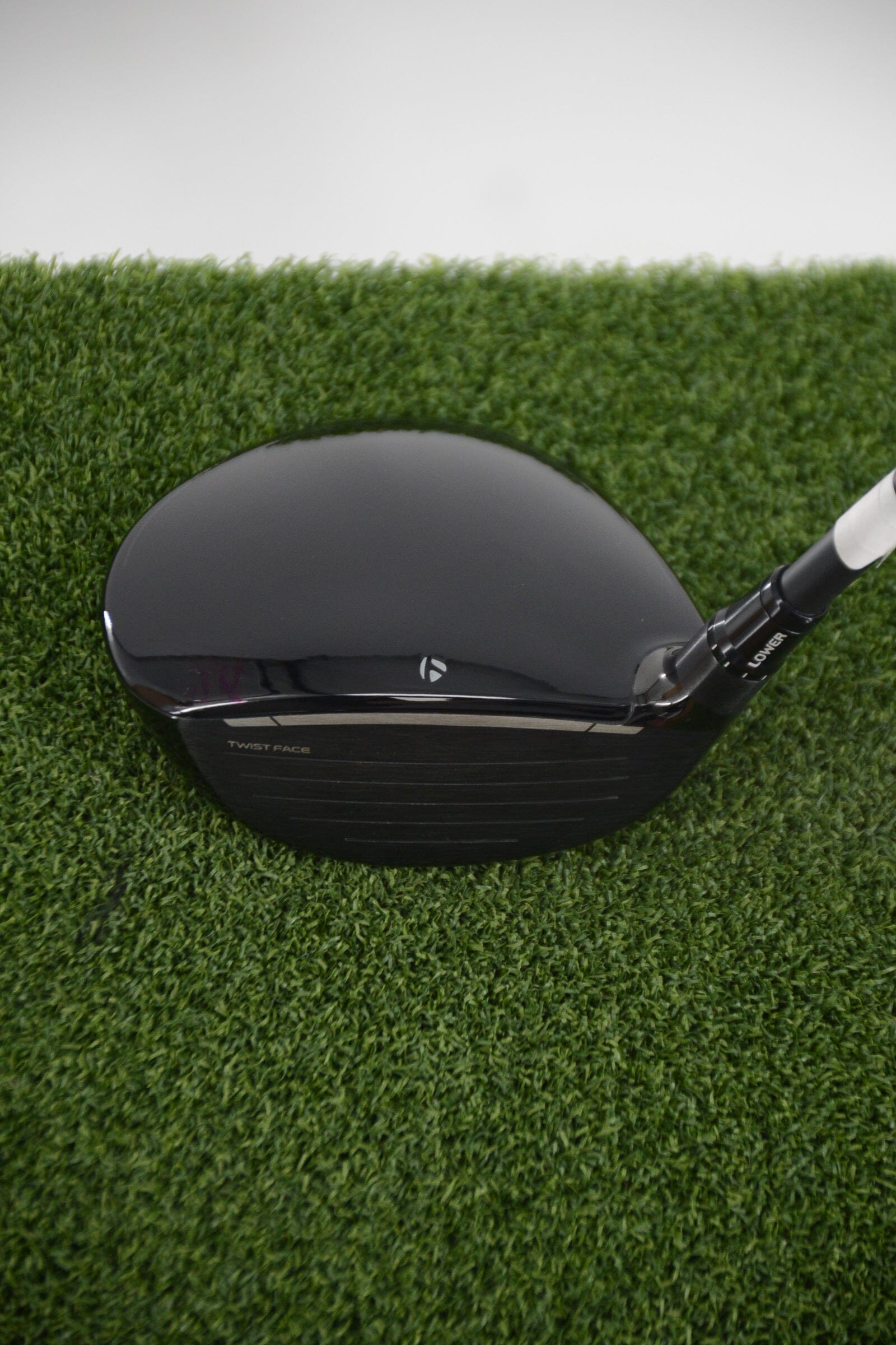 TaylorMade Qi10 Tour 3 Wood S Flex 43" Golf Clubs GolfRoots 