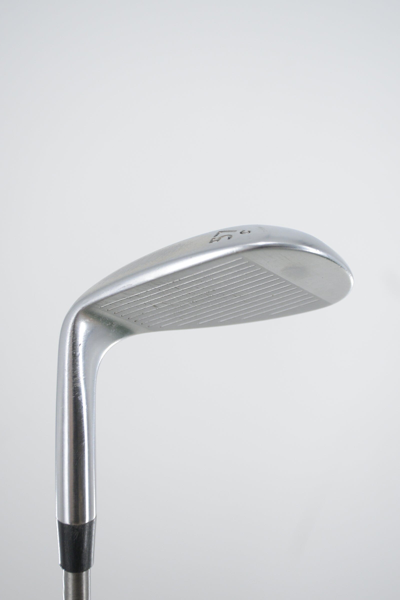 Miura Series 1957 C-Grind 57 Degree Wedge R Flex 35.5"