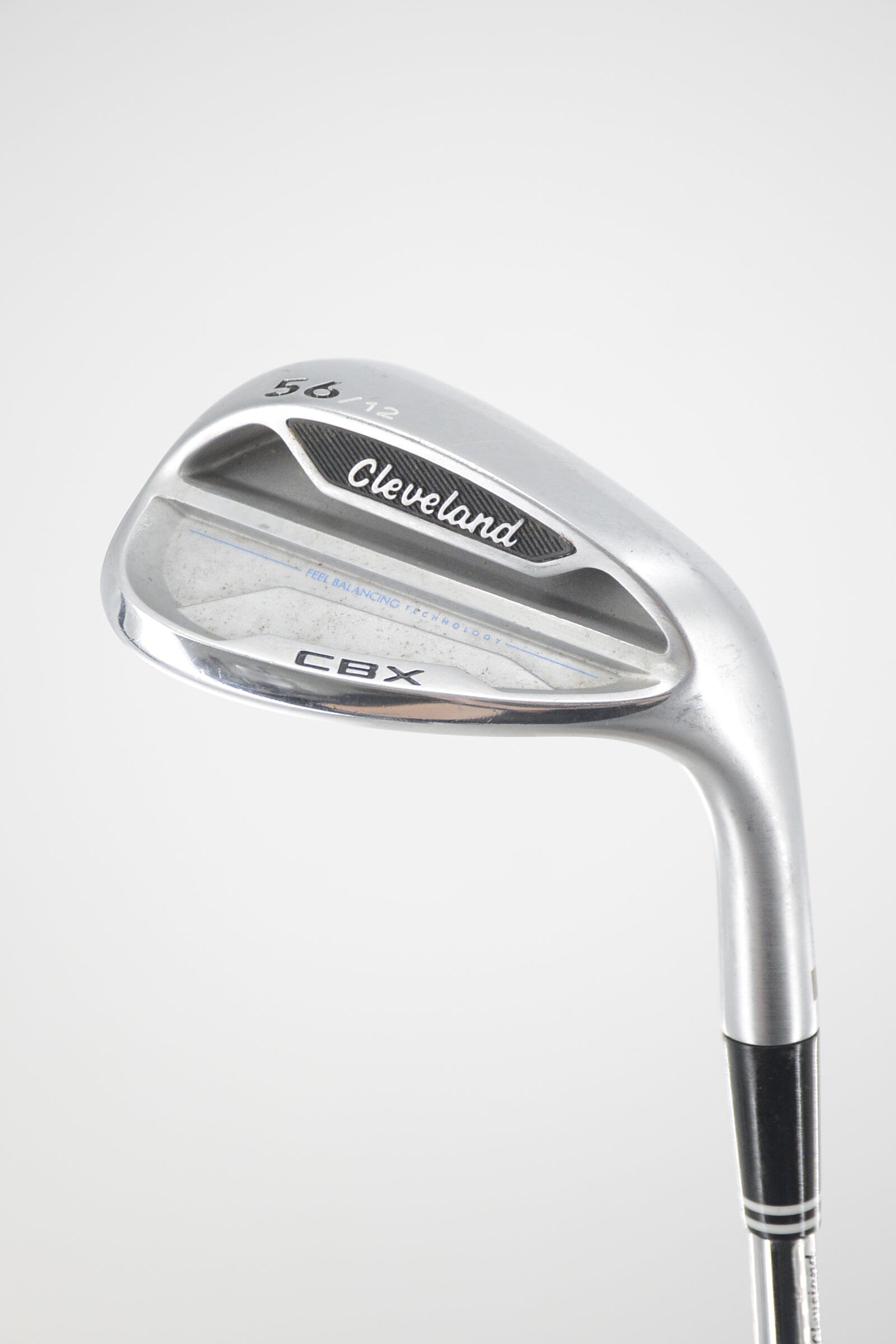 Cleveland CBX 56 Degree Wedge Wedge Flex 35.25" Golf Clubs GolfRoots 