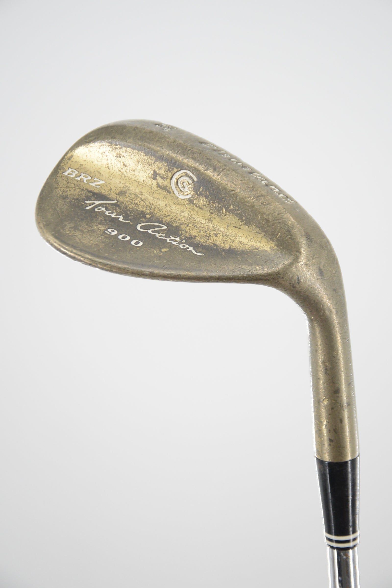Cleveland BRZ 900.00 60 Degree Wedge Wedge Flex 35"