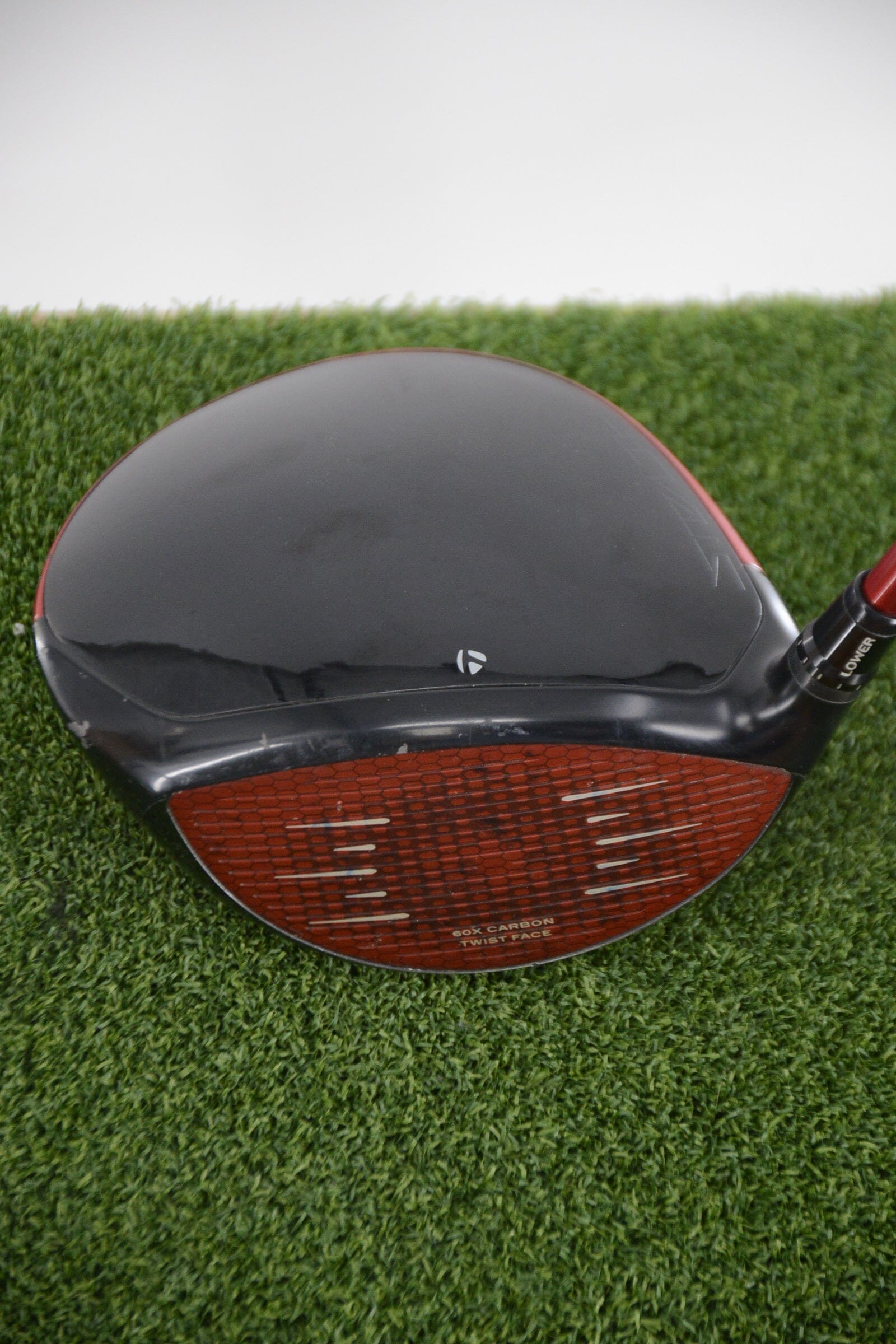TaylorMade Stealth 2 10.5 Degree Driver R Flex 45.5" Golf Clubs GolfRoots 
