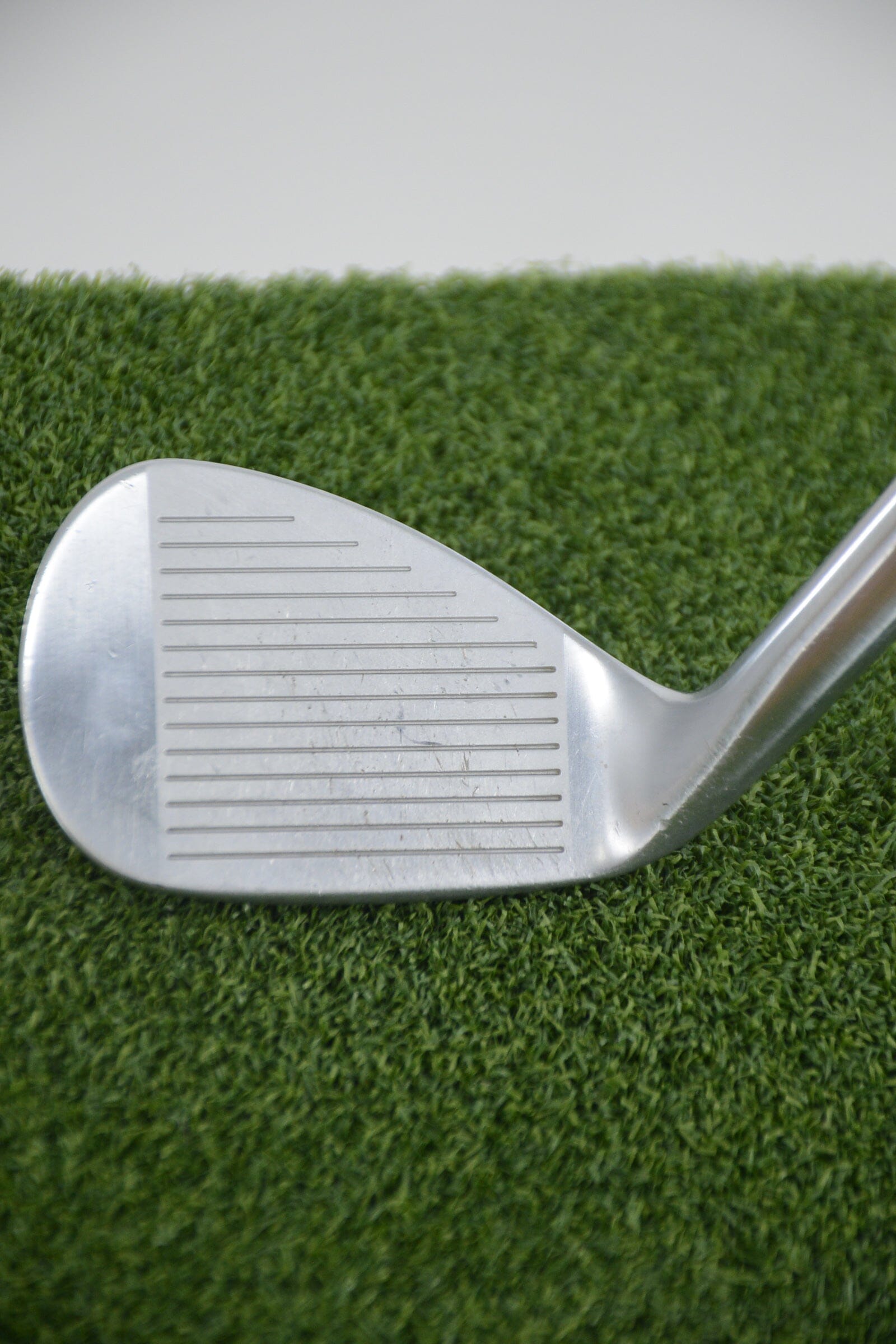 Miura Series 1957 C-Grind 57 Degree Wedge R Flex 35.5"