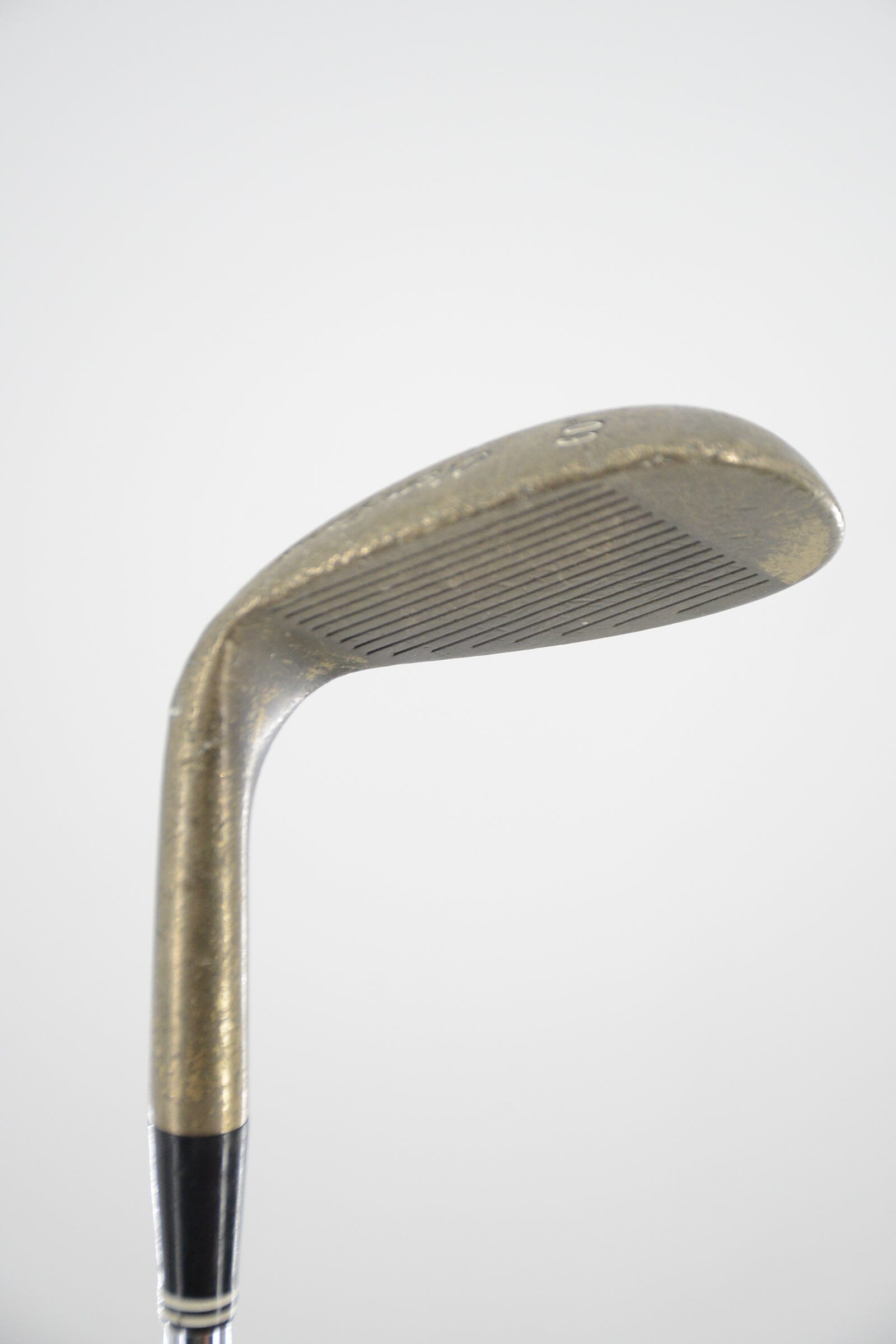 Cleveland BRZ 900.00 60 Degree Wedge Wedge Flex 35"