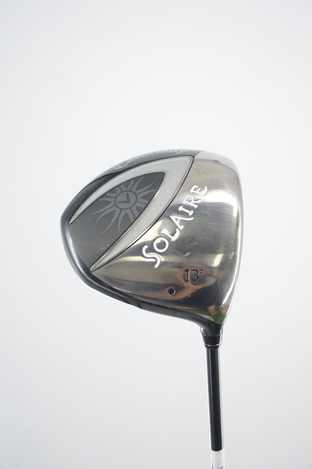 Women's Callaway 2014 Solaire 13 Degree Driver W Flex 44.5"