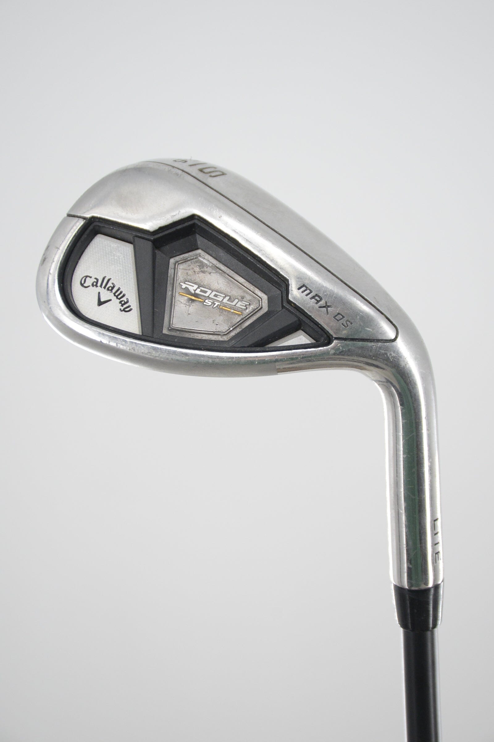 Women's Callaway Rogue ST Max OS Lite SW W Flex 33.5" Golf Clubs GolfRoots 