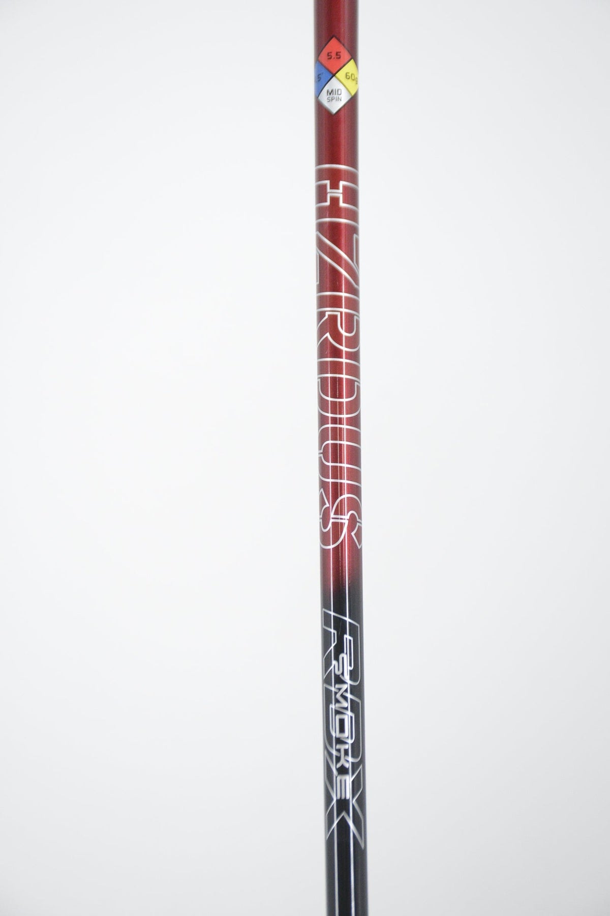Lefty Srixon Zx5 Mk II 10.5 Degree Driver R Flex 45.5" Golf Drivers Srixon 