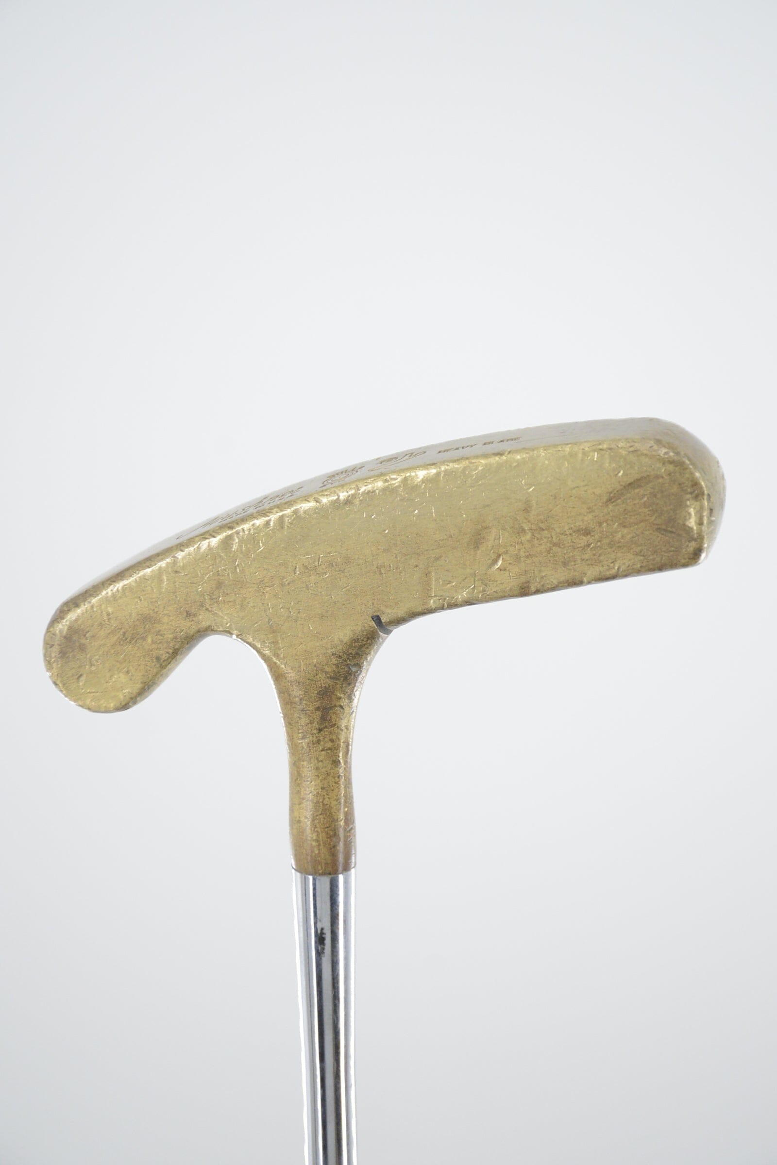 Acushnet Bullseye Heavy Putter 34.75" Golf Clubs GolfRoots 