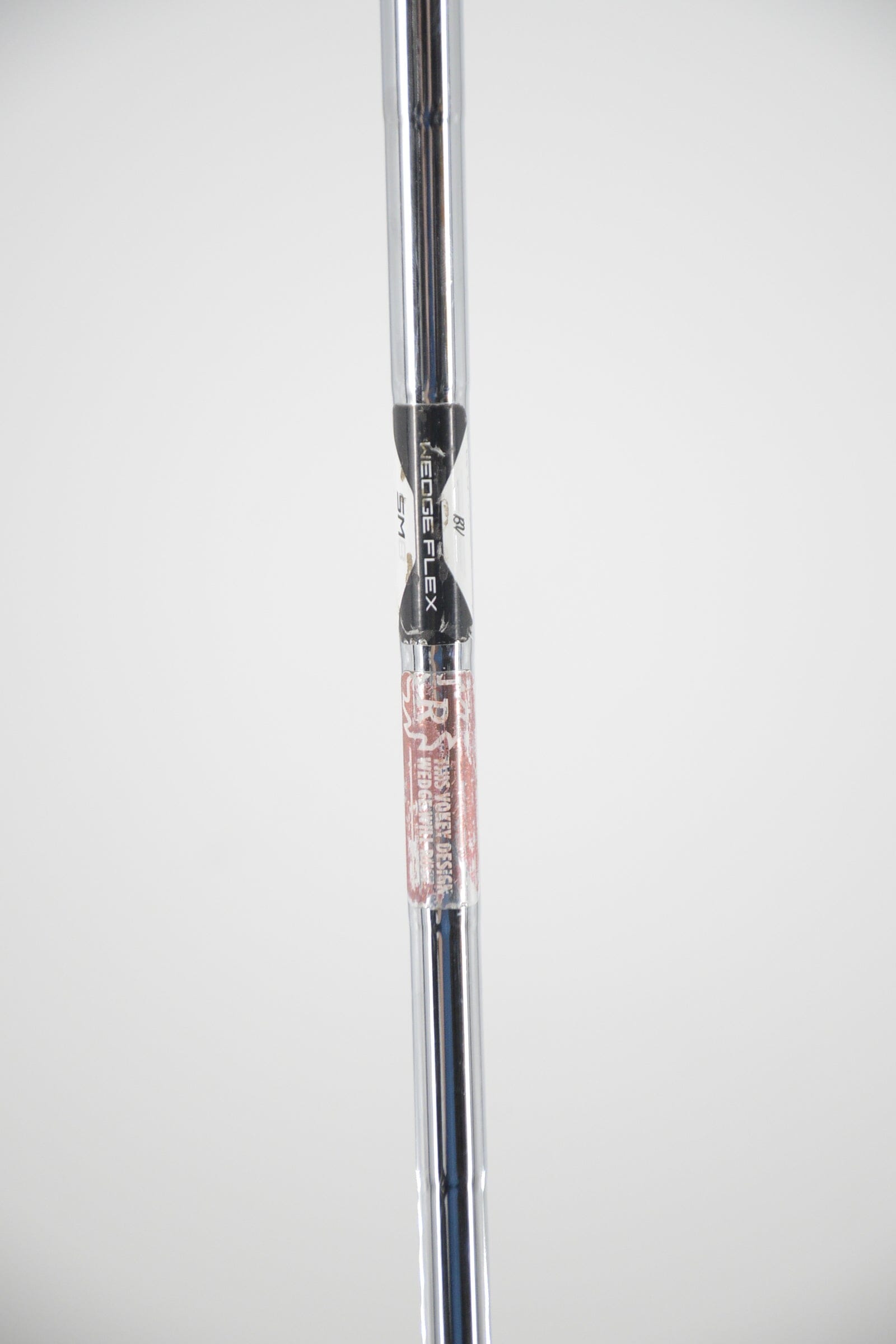 Titleist Vokey SM8 Jet Black 46 Degree Wedge Wedge Flex 35.25"